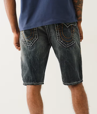 ROCCO SUPER T FLAP SHORT