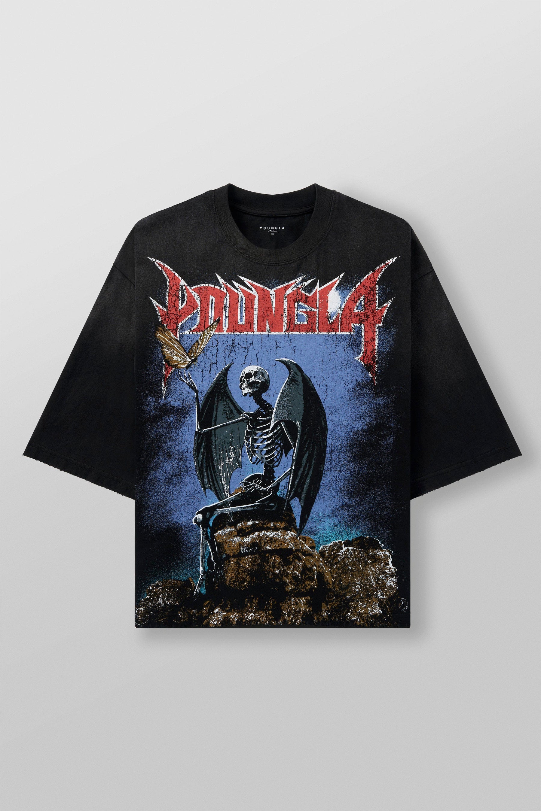 4201 - Nocturnal Tees