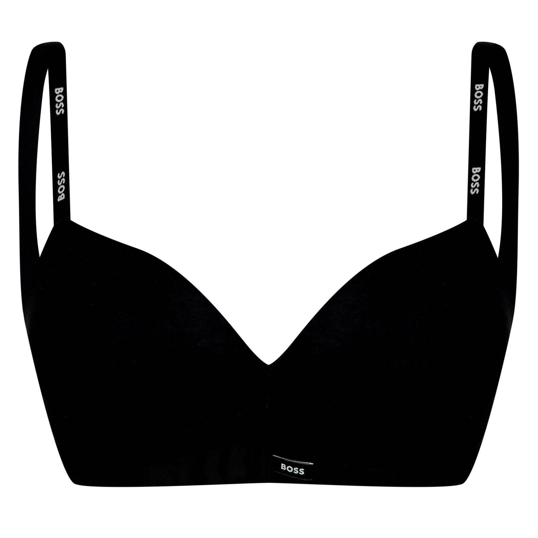 Triangle Padded Bralette