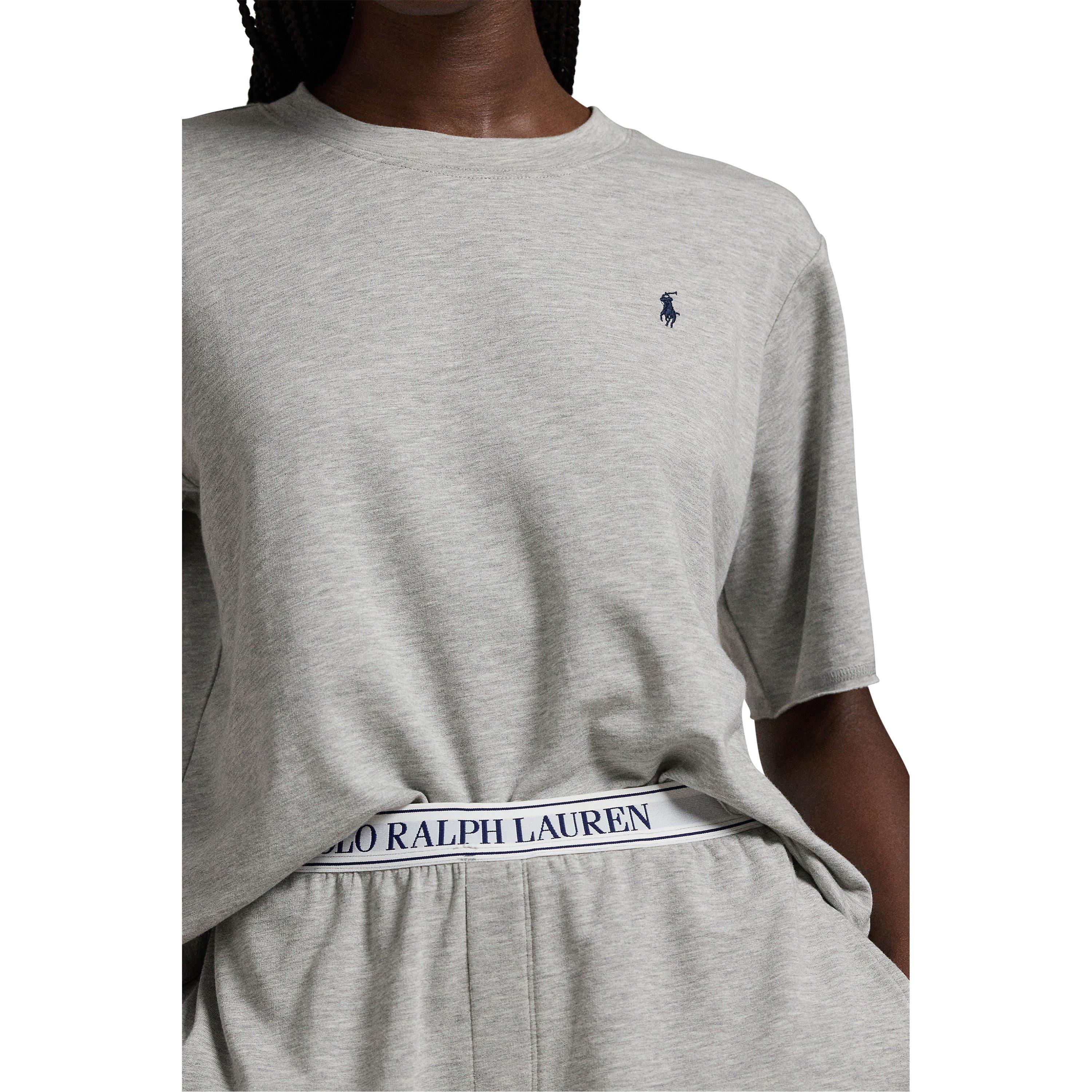 Women's Short-Sleeve Pyjama Sets