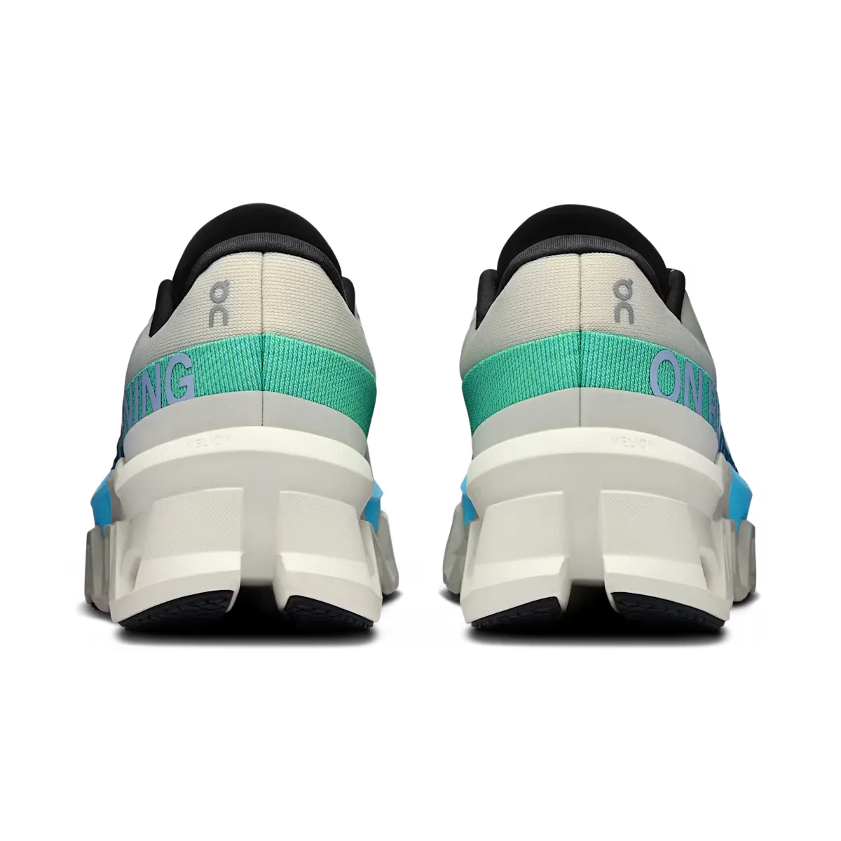 On Running Cloudmonster 2 Cream | Horizon