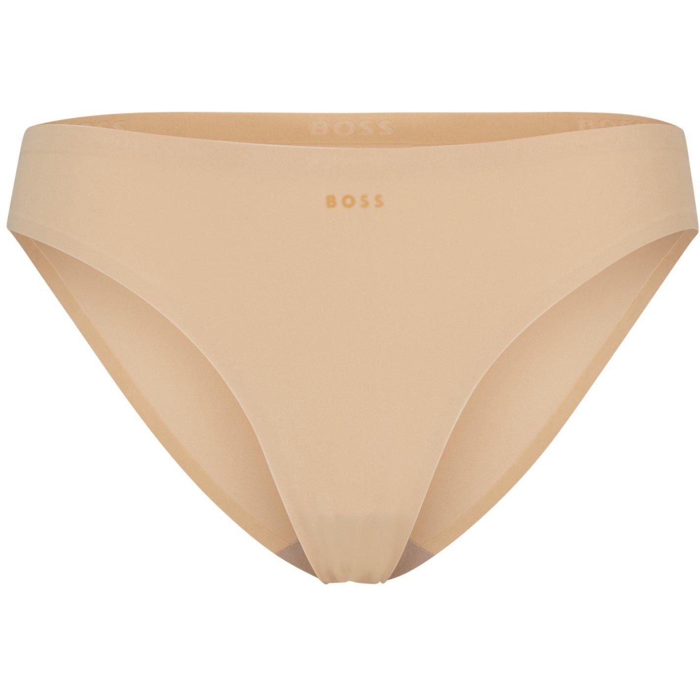Brief Laser Cut 10257690 01 Hipster Womens