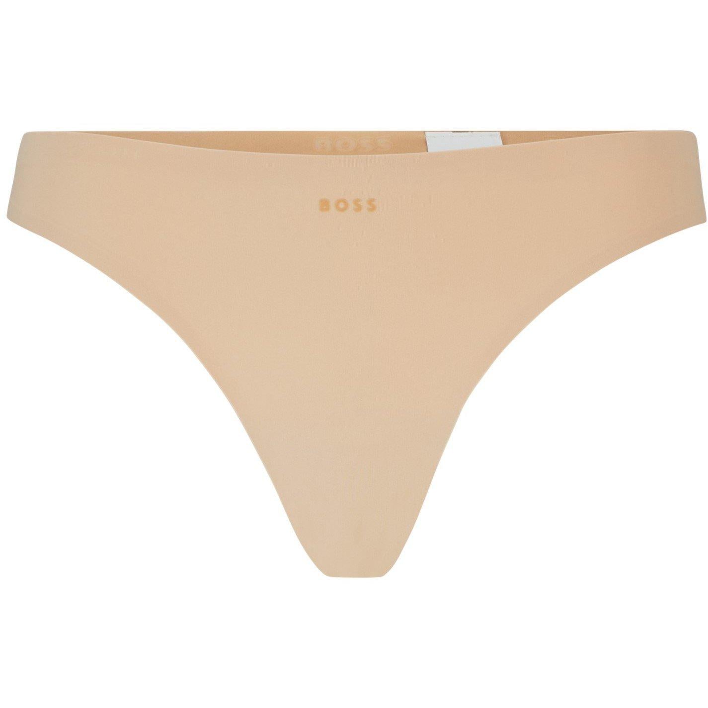 Thong Laser Cut 10257690 01 Womens