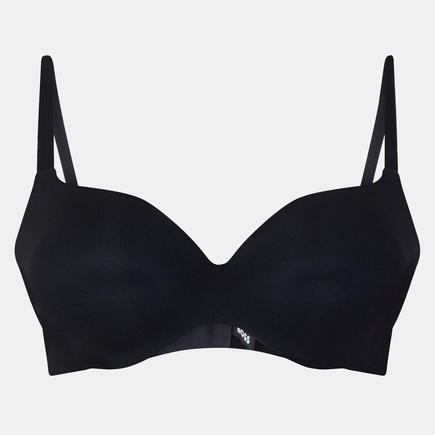 Underwire Bra L.Cut 10257690 0 Womens
