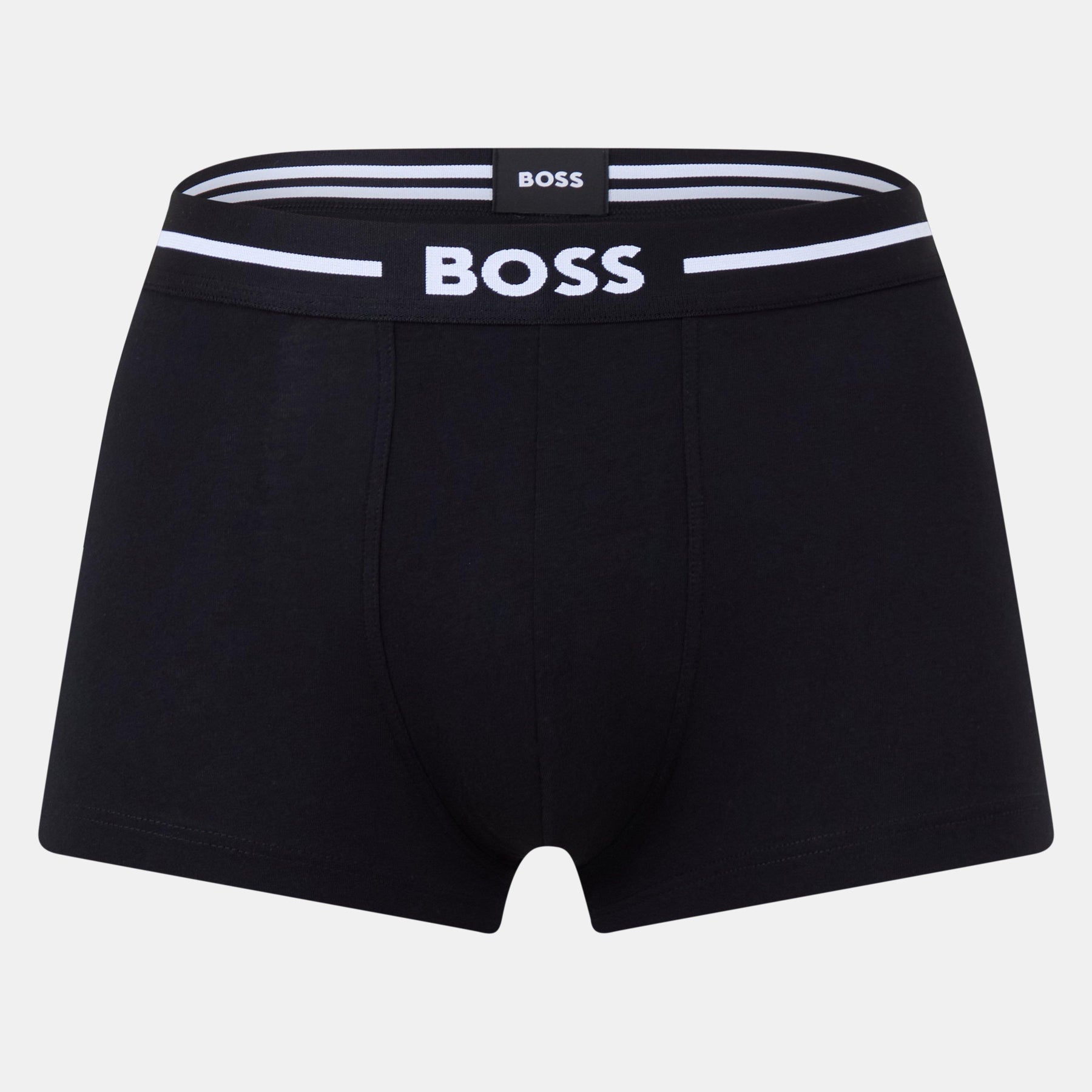 Trunk 3p Bold 10257977 01 Boxer Mens