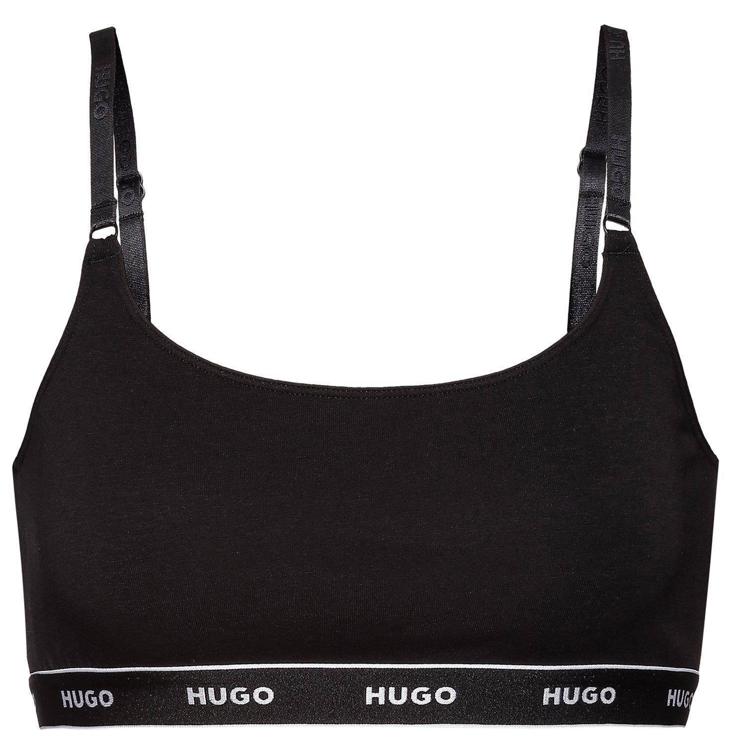 Sports Bralette 2 Pack