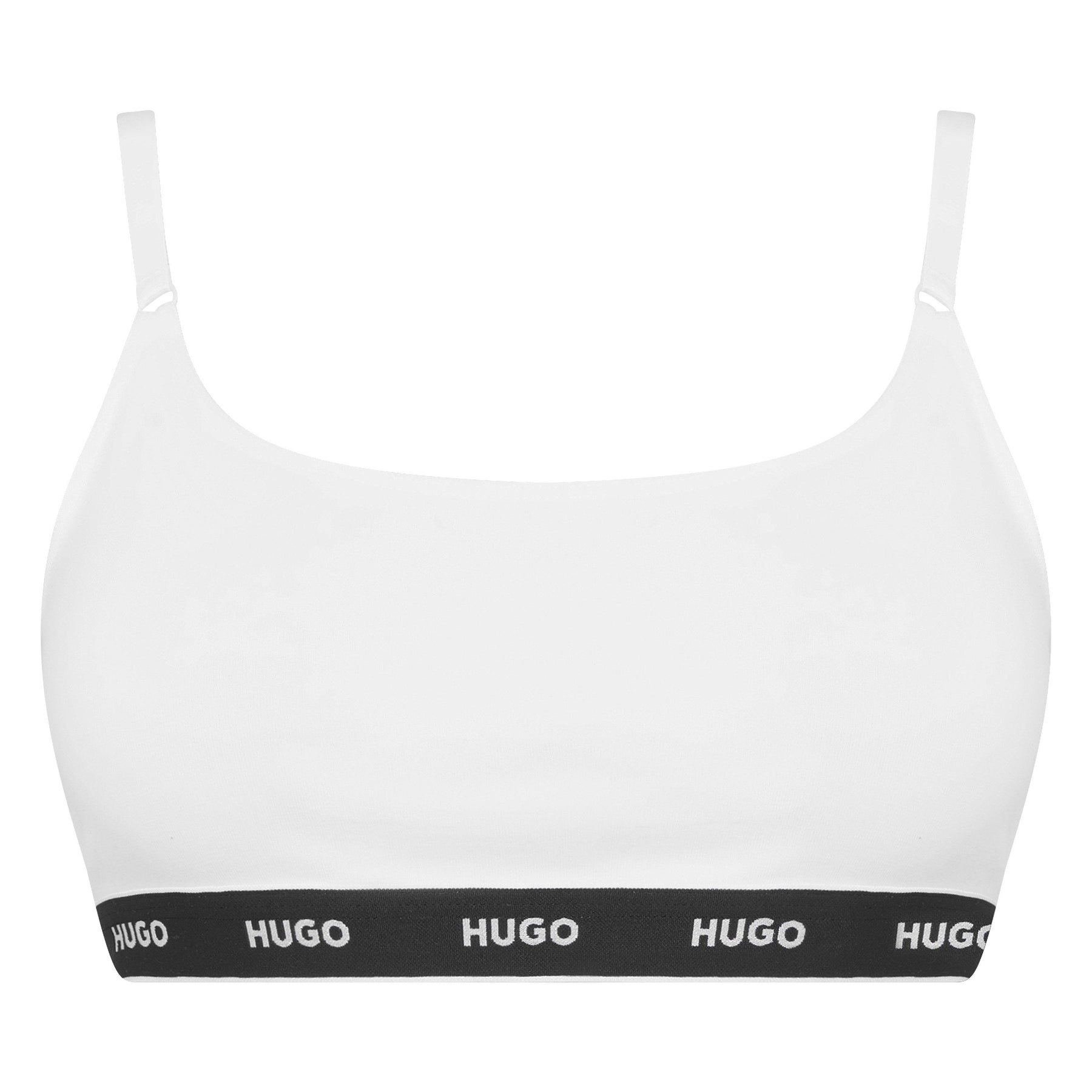 Sports Bralette 2 Pack