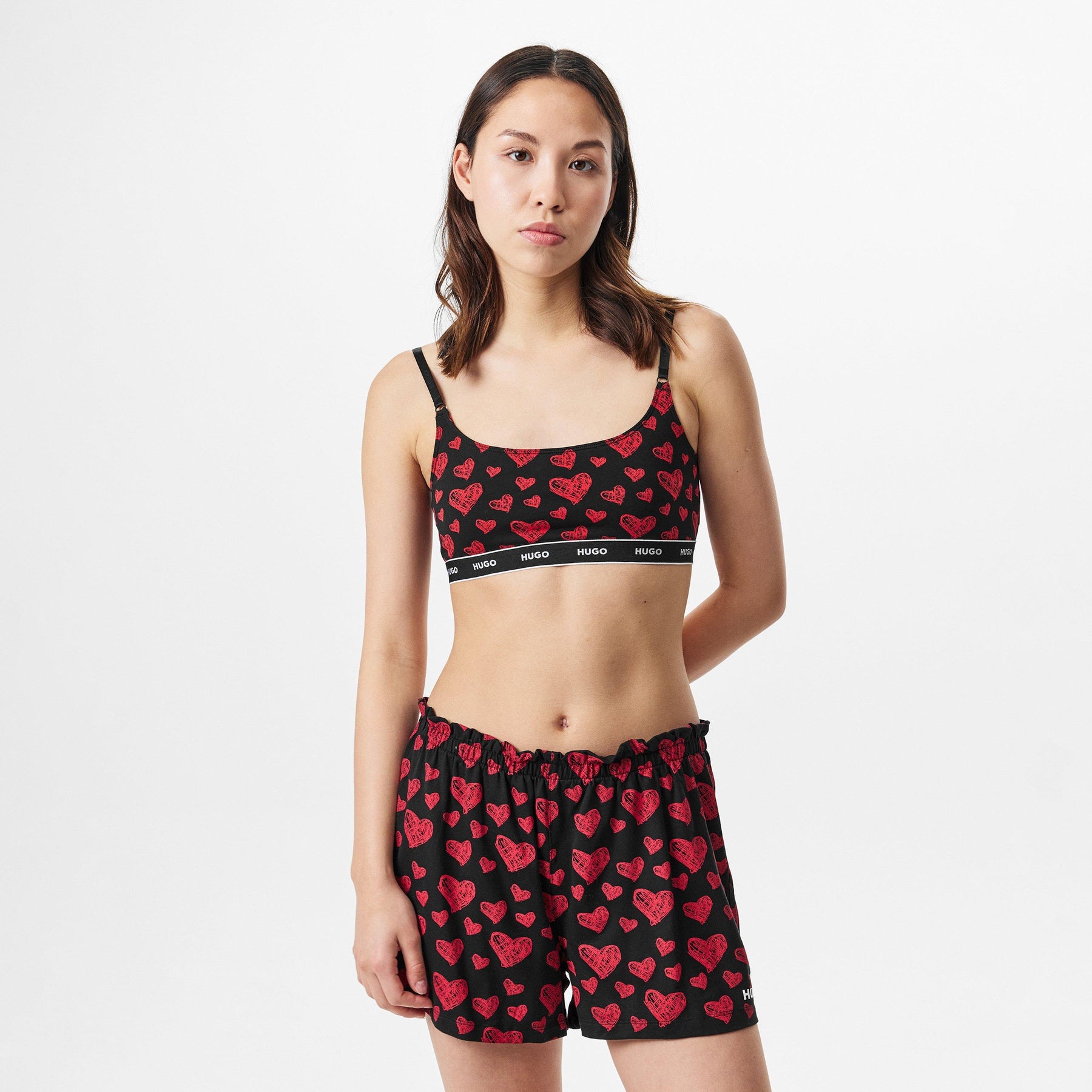 Sports Bralette 2 Pack
