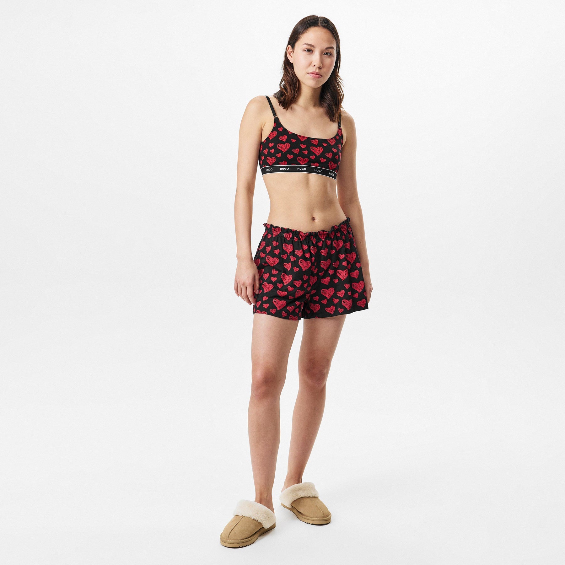 Sports Bralette 2 Pack
