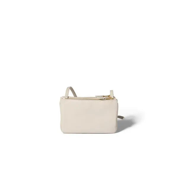 Miu Miu leather pouch