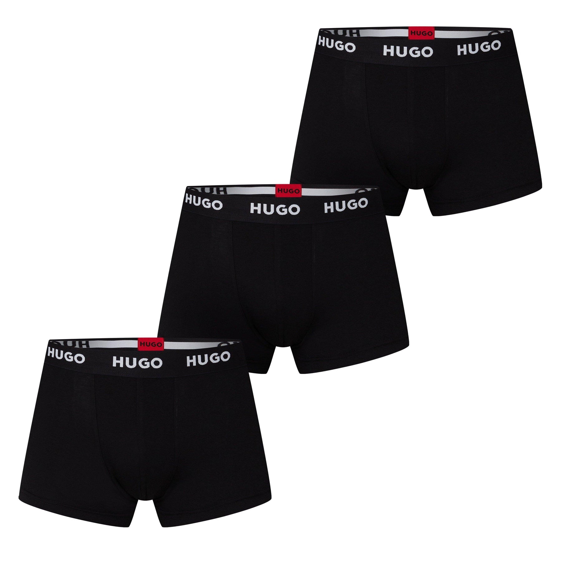 Men's 3 Pack Trunks