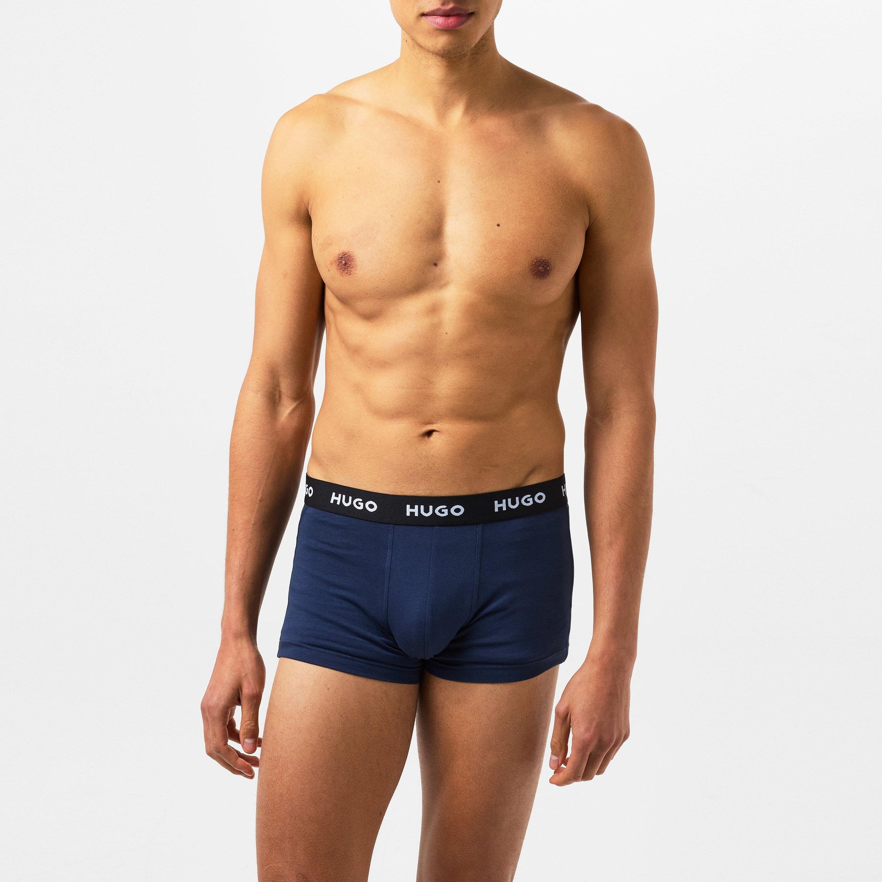 Men's 3 Pack Trunks