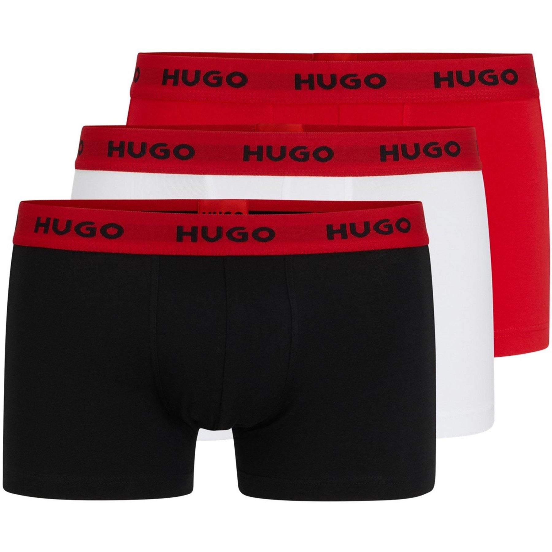 Men's 3 Pack Trunks
