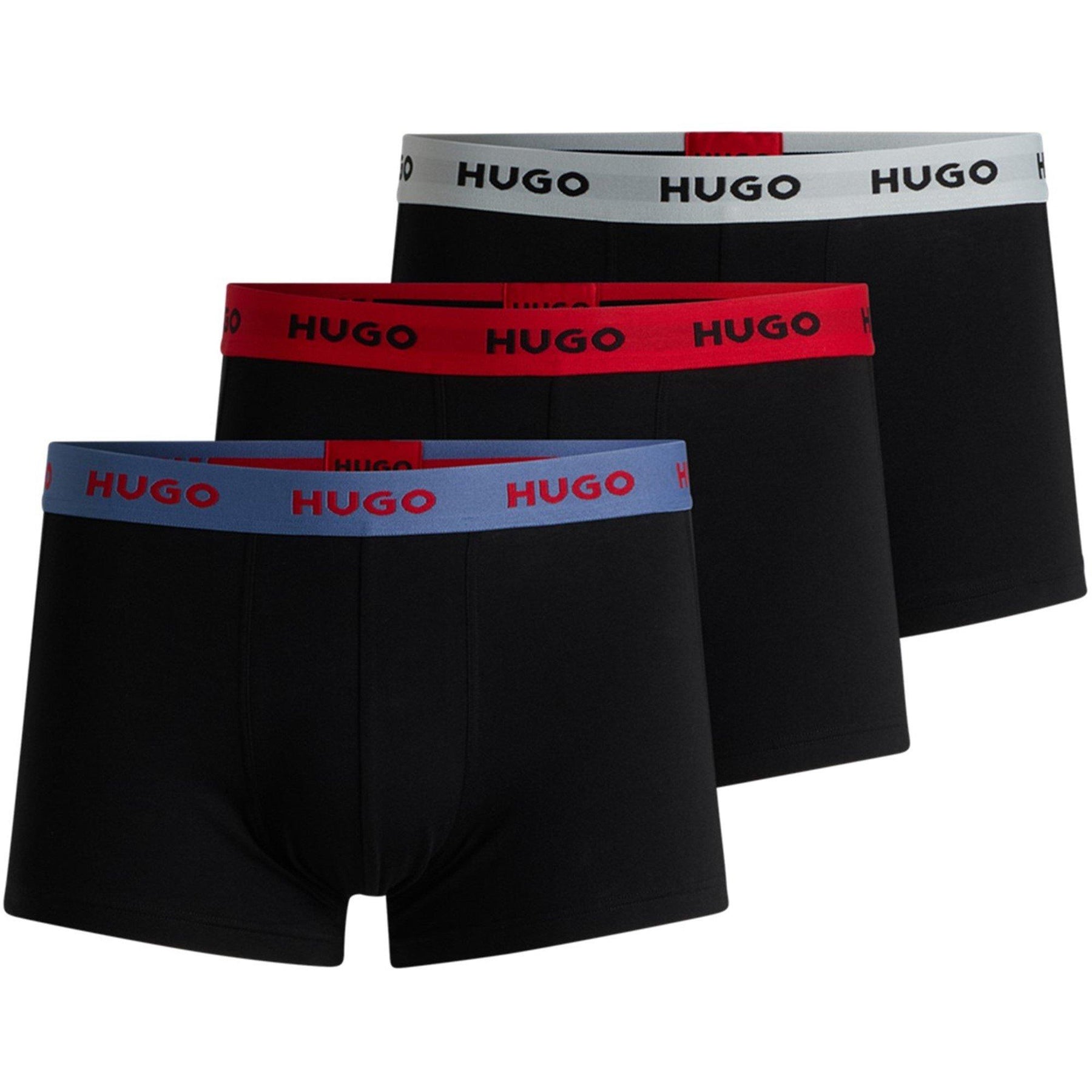 Men's 3 Pack Trunks