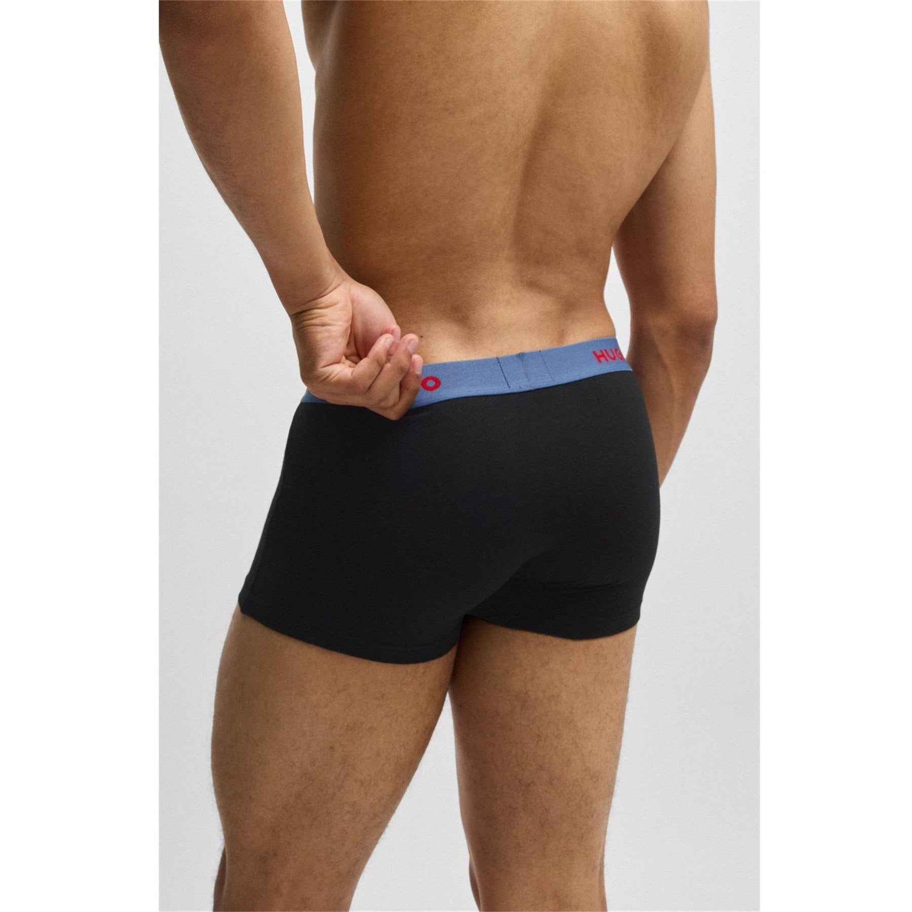 Men's 3 Pack Trunks