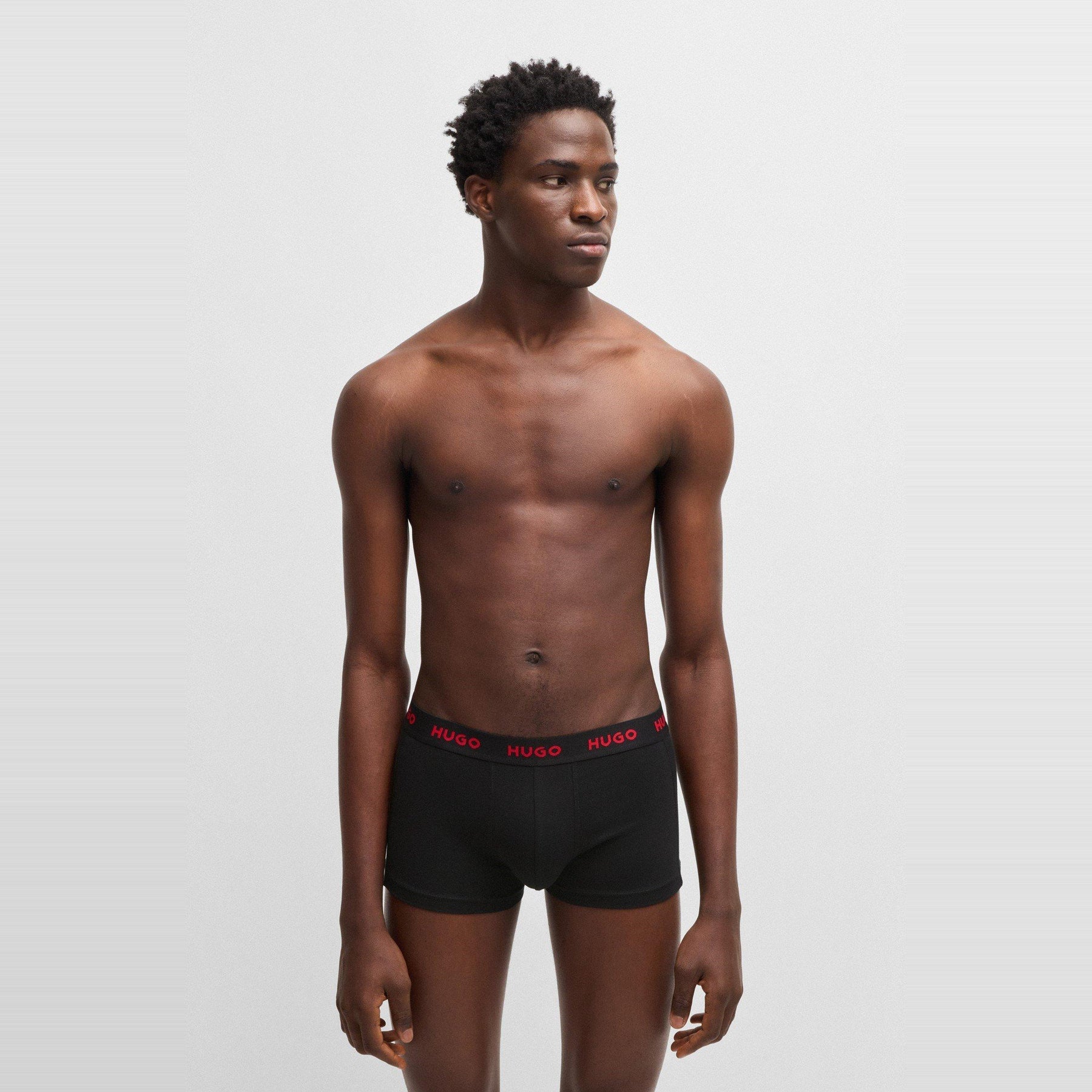 Men's 3 Pack Trunks