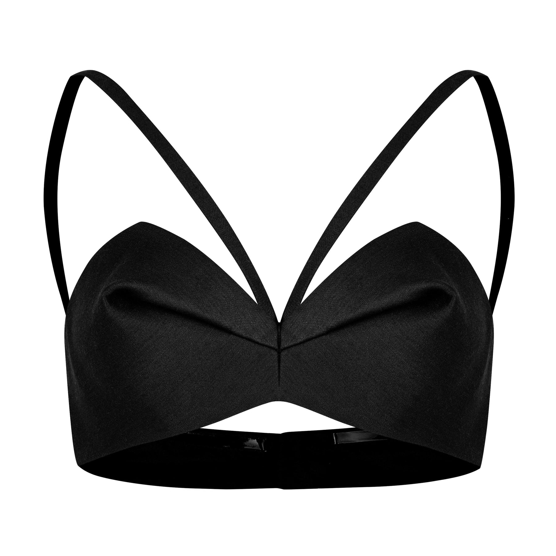 Sculpted Bralette
