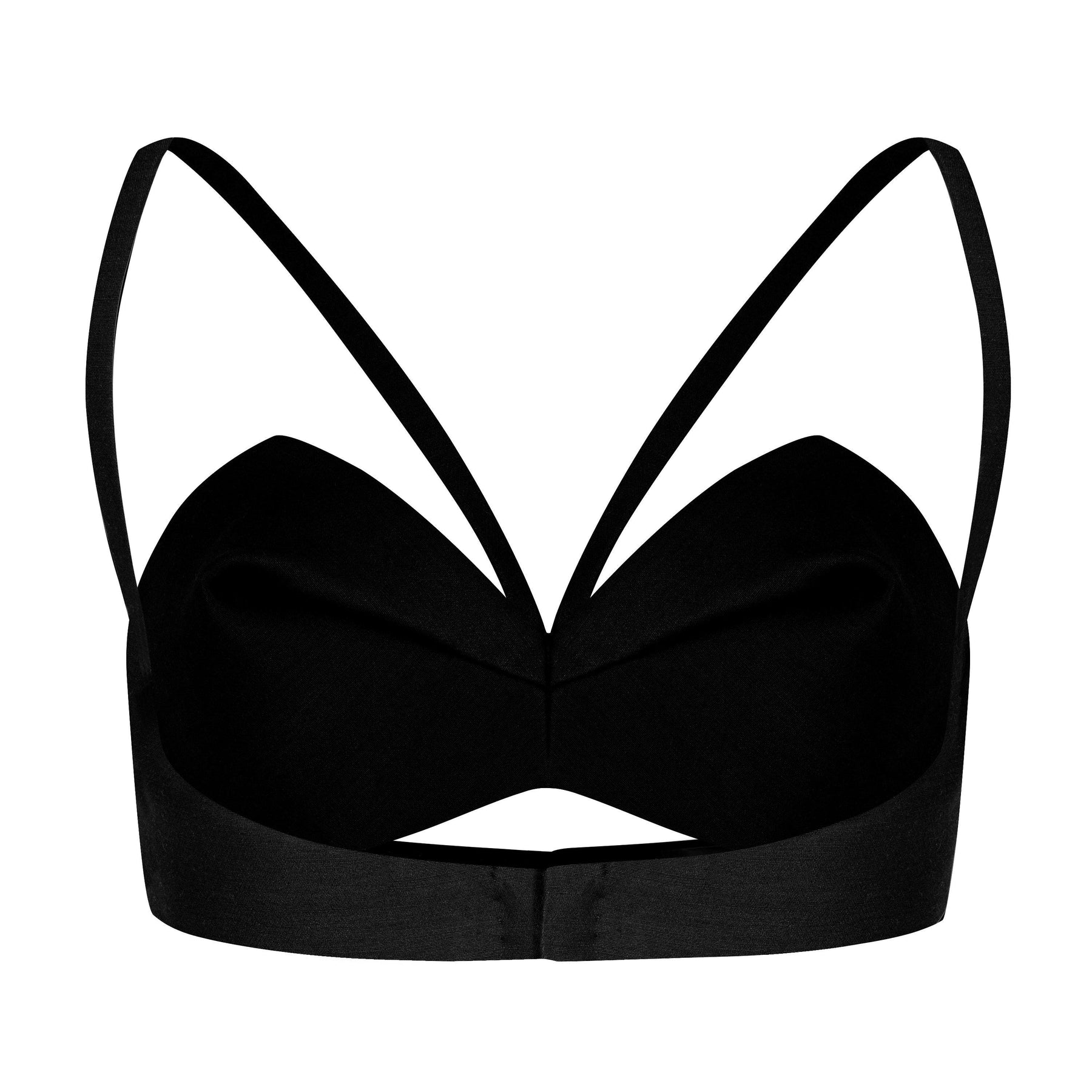 Sculpted Bralette