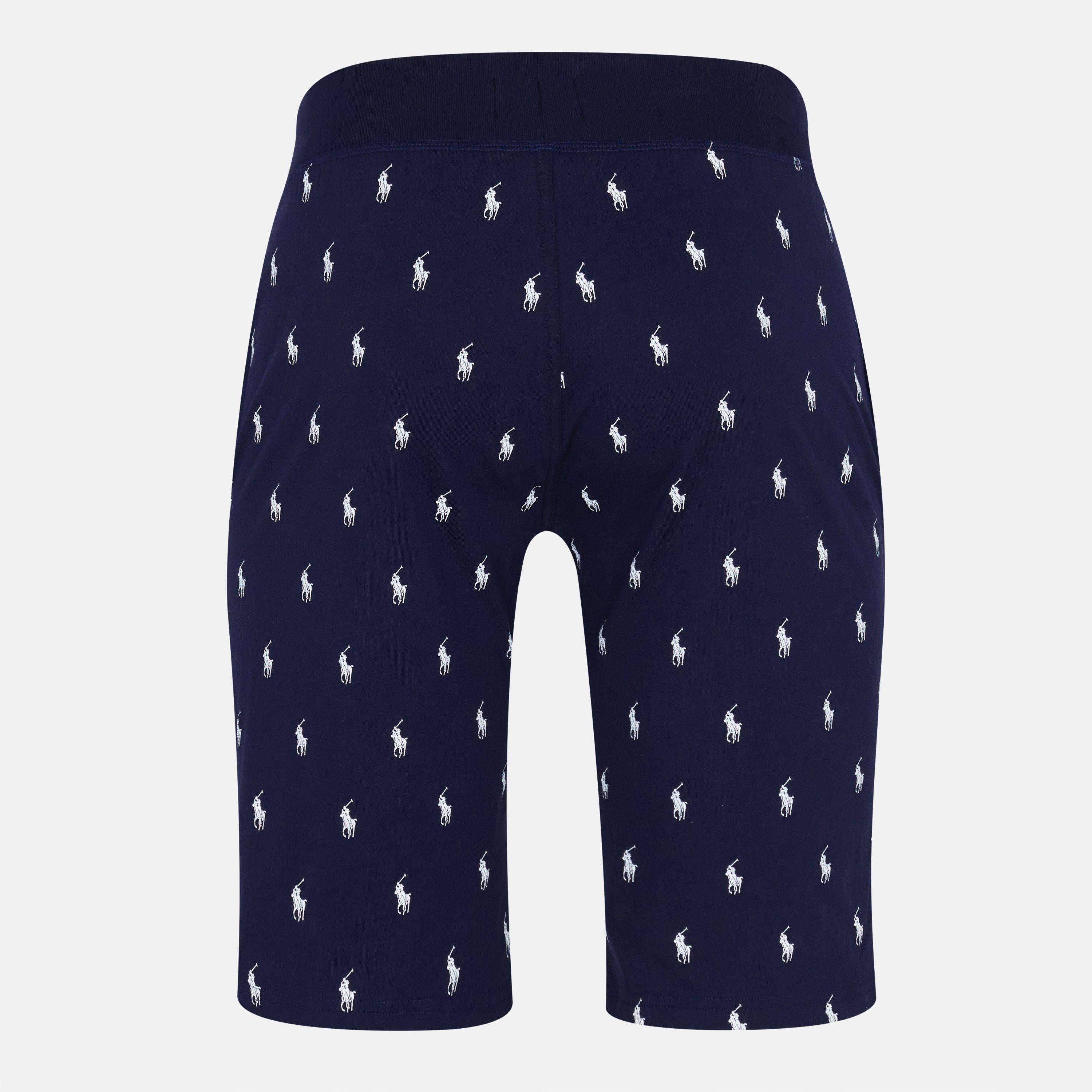 Logo Shorts