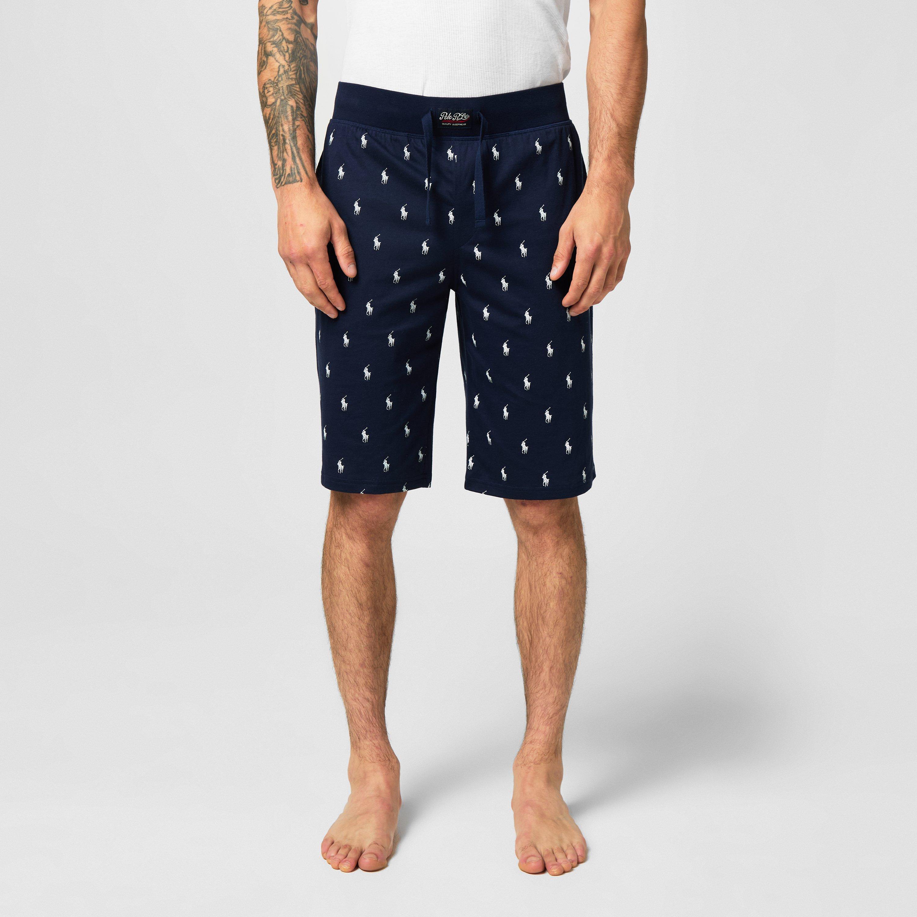 Logo Shorts