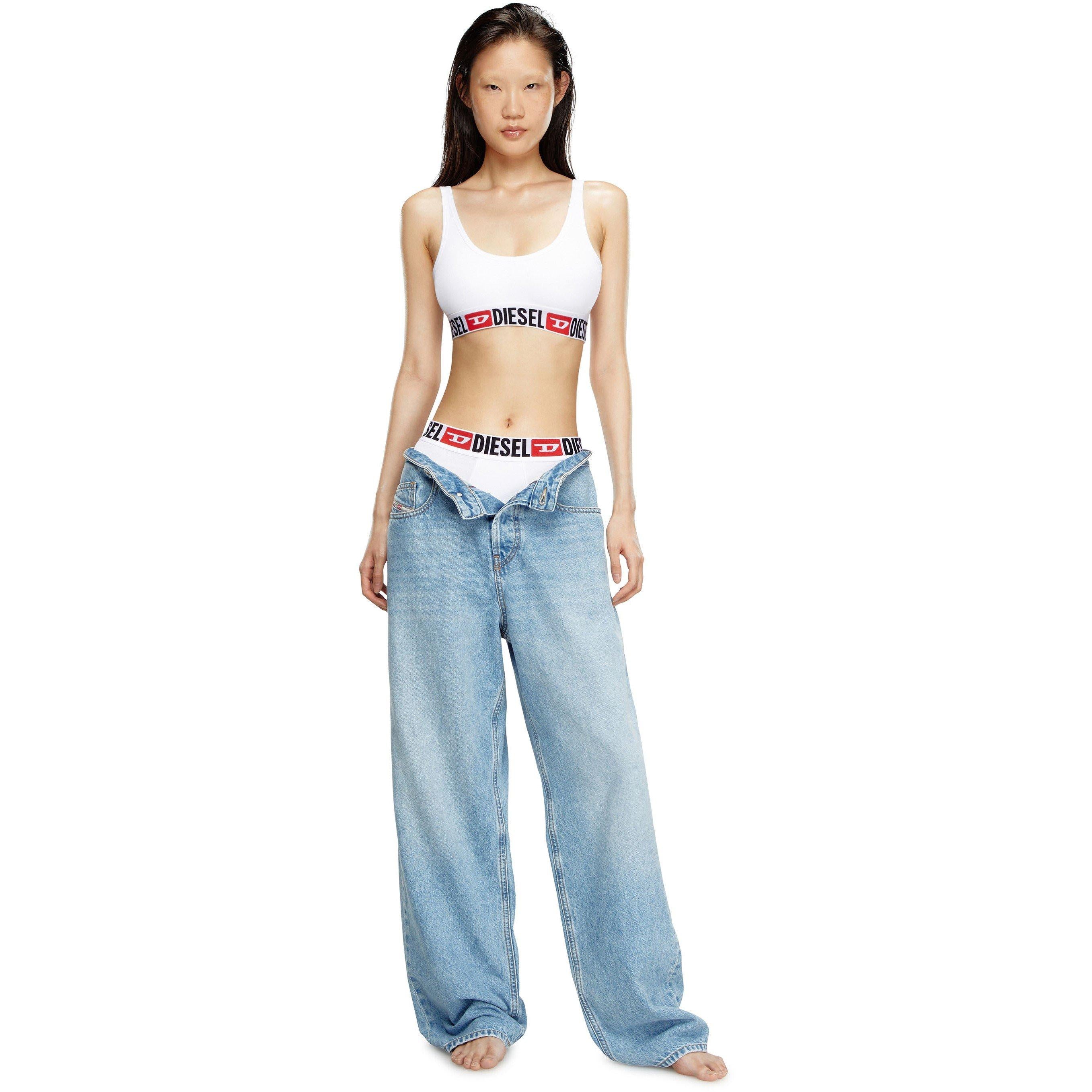Logo Bralette