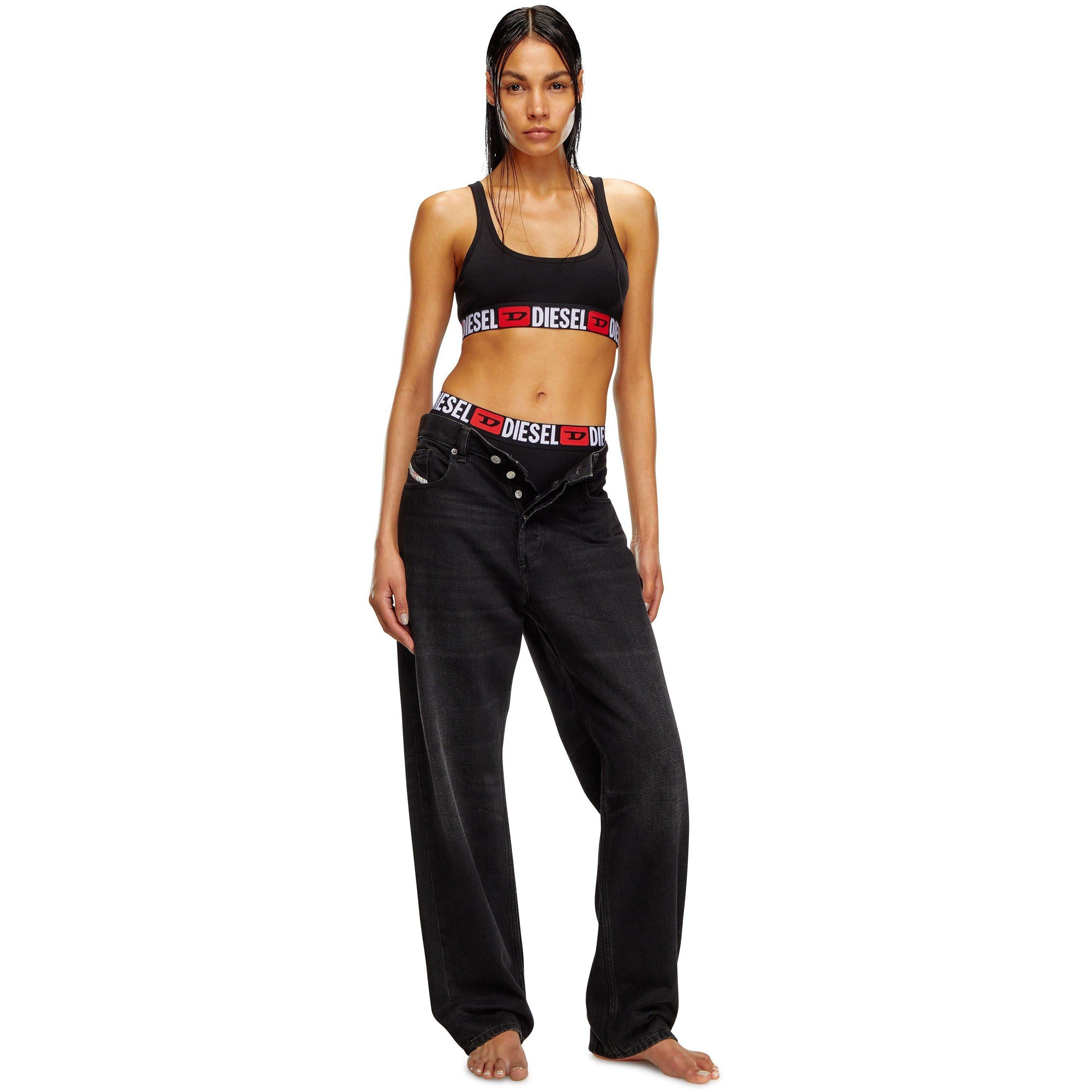 Logo Bralette
