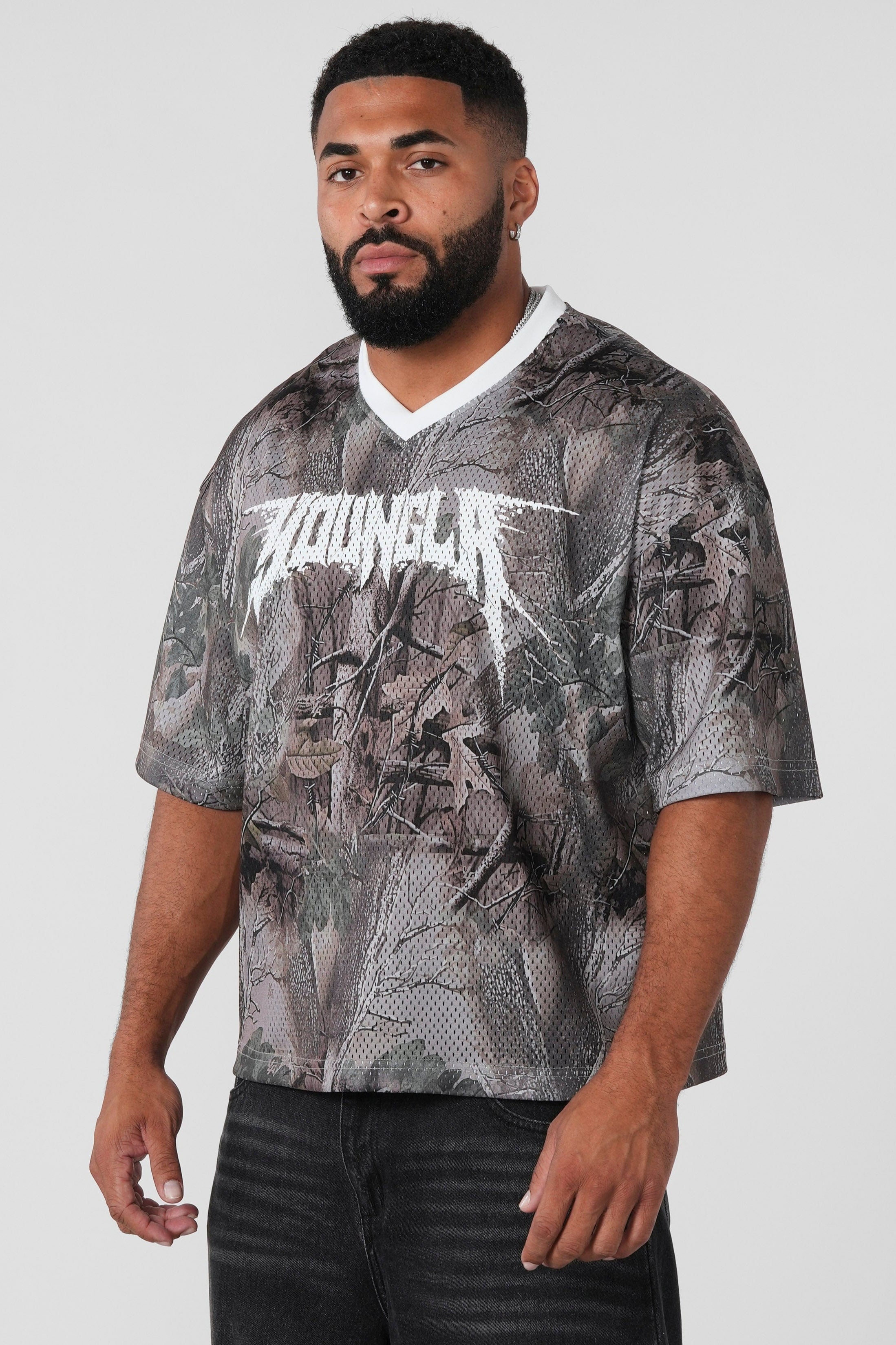 4249 - Venom Jerseys