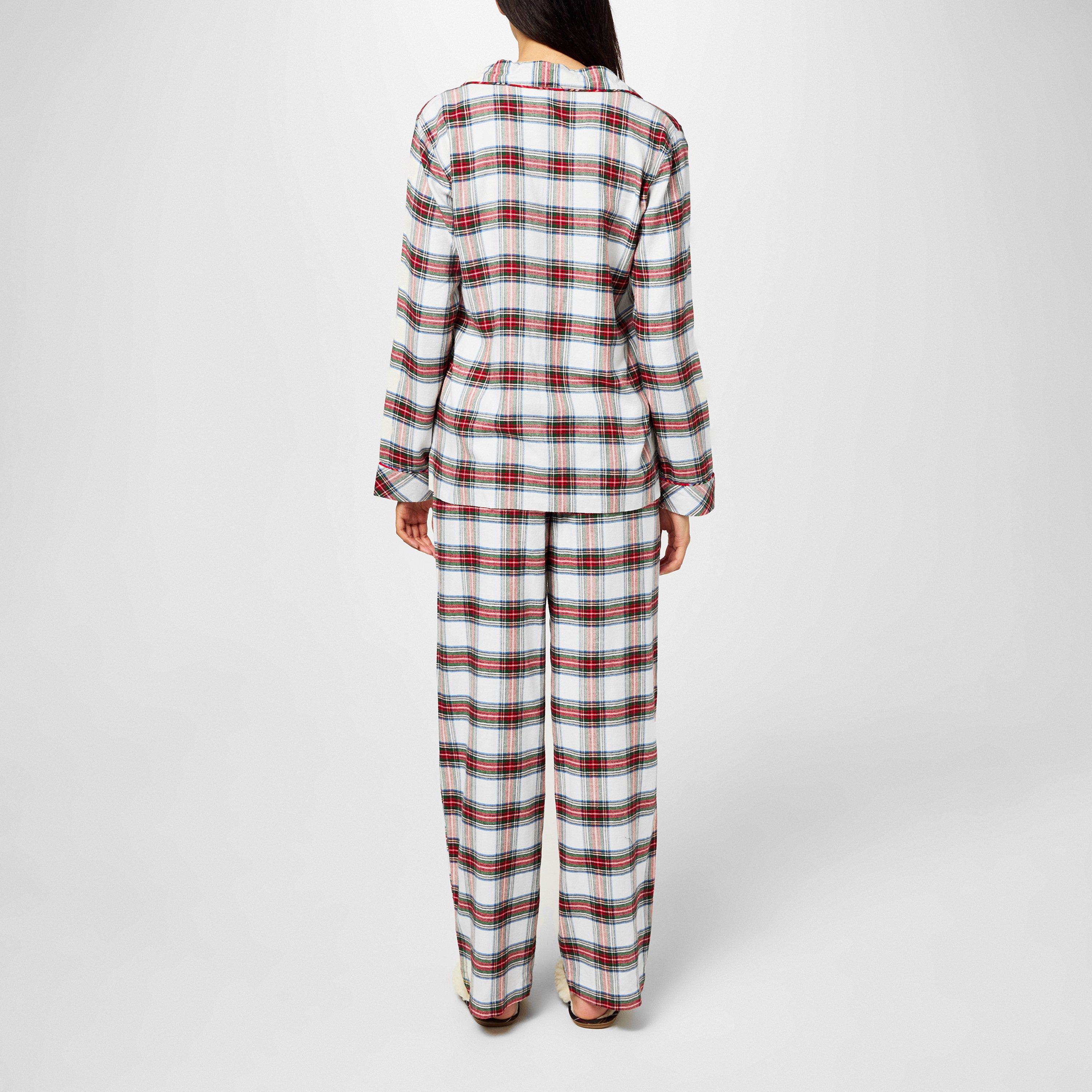 Twill Pyjama Set