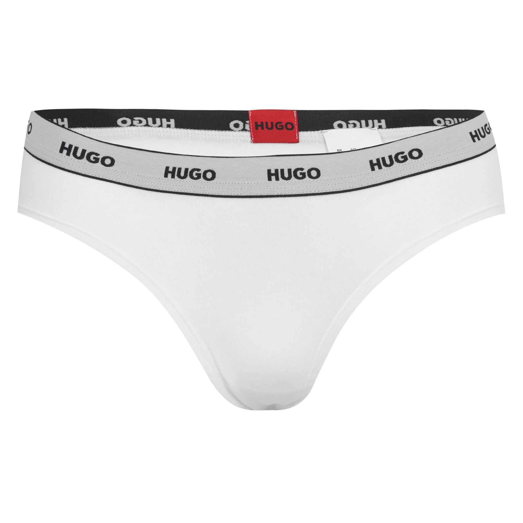 3 Pack Striped Briefs