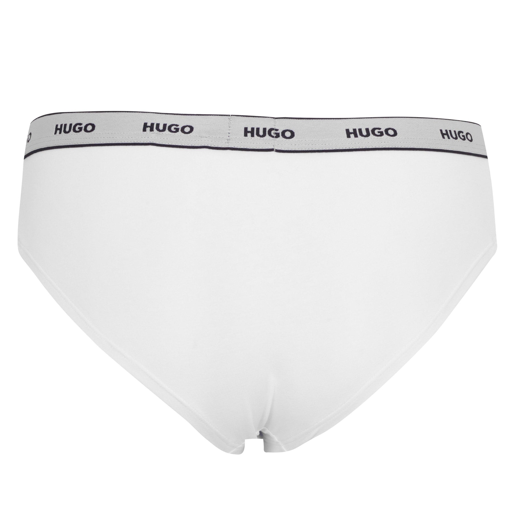 3 Pack Striped Briefs