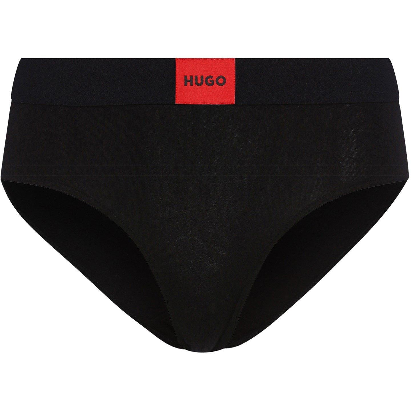 Womens Stretch Cotton Briefs