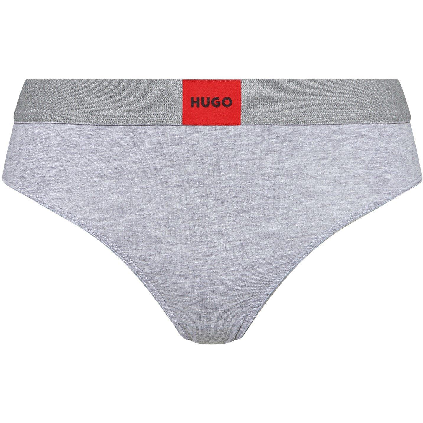 Red Label Thong