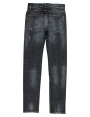DOLCE&GABBANA DENIM TROUSERS