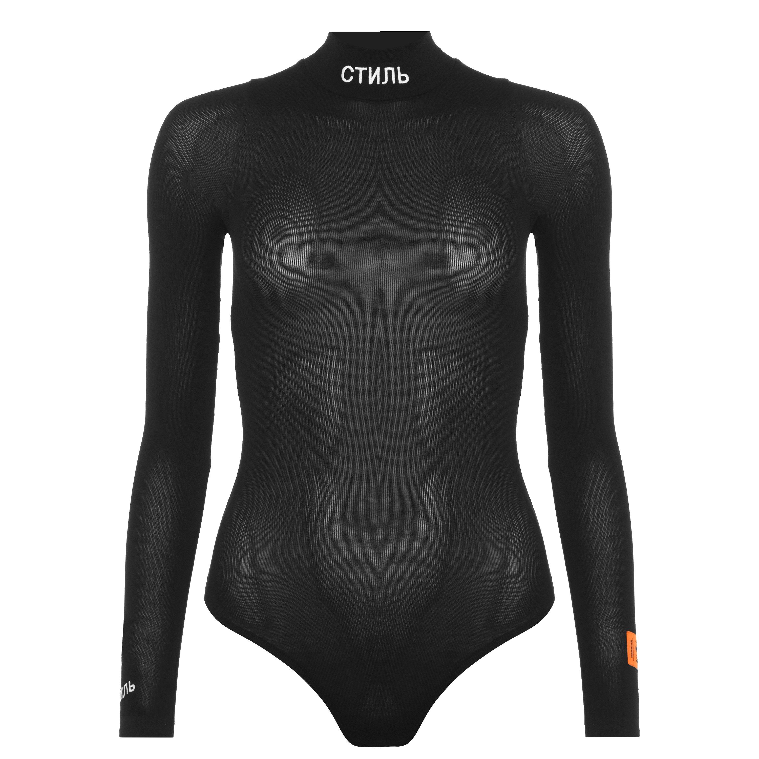 Ctnmb Bodysuit