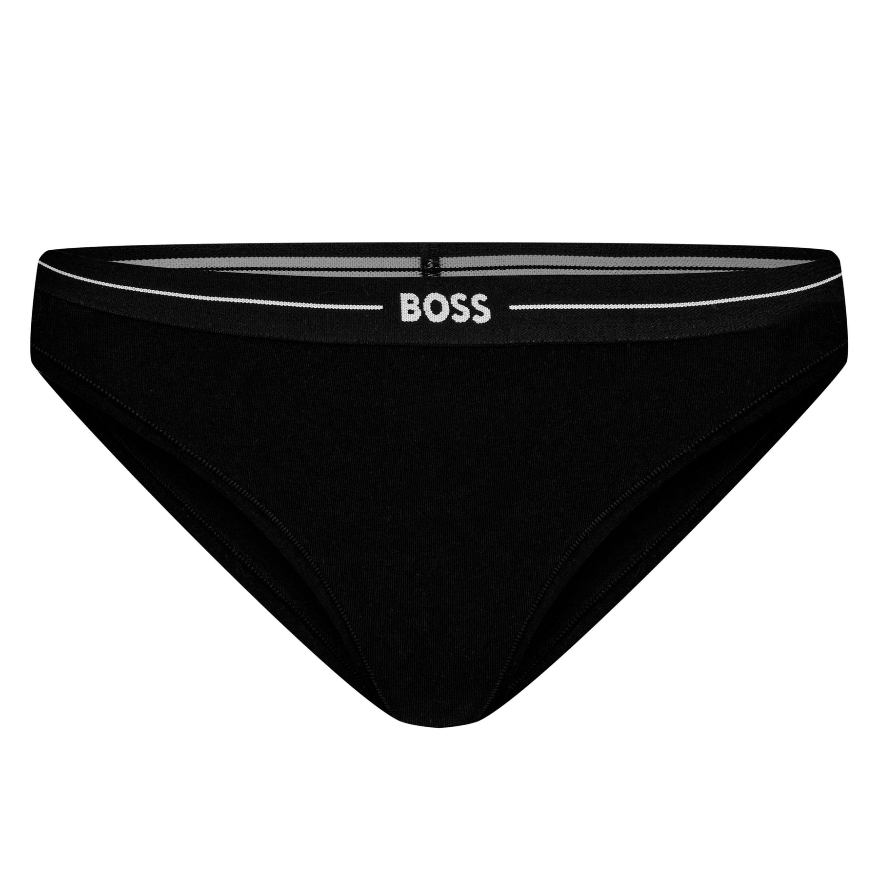 Women's 3 Pack Hipster Briefs