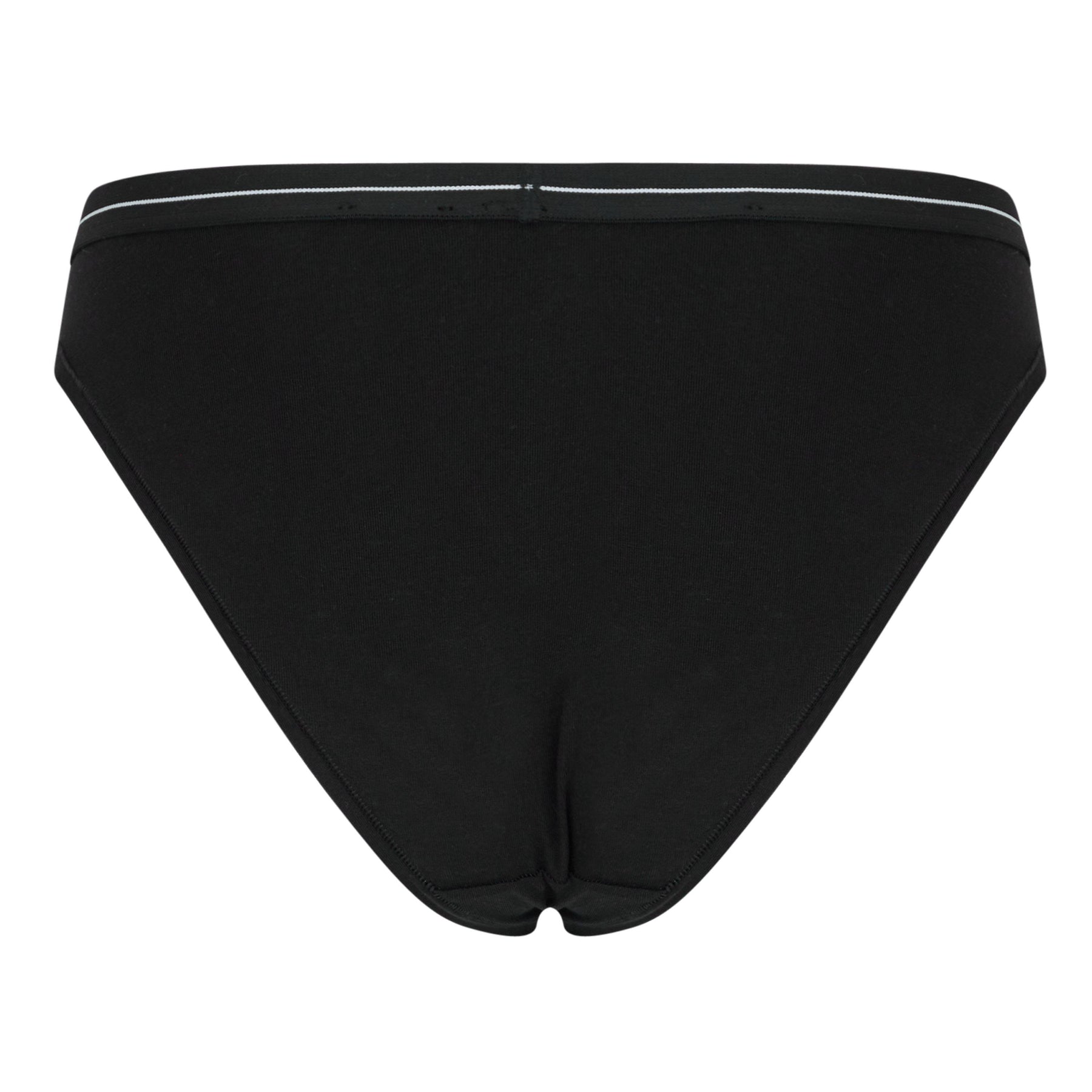 Women's 3 Pack Hipster Briefs