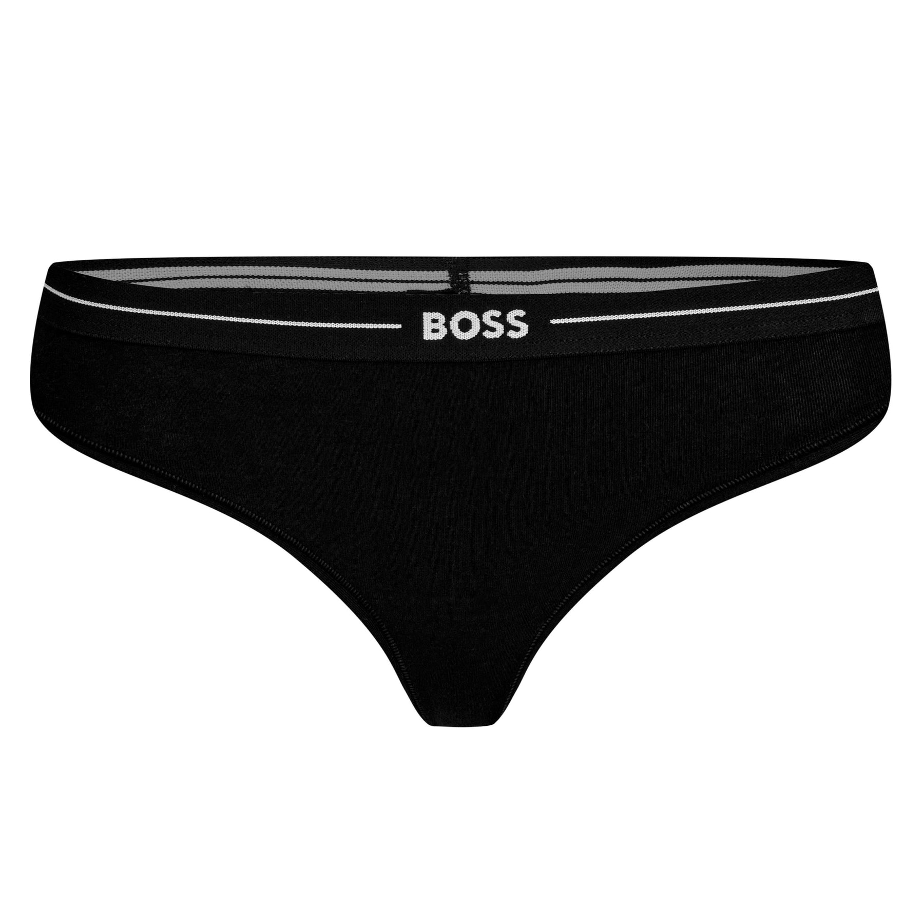Women's 3 Pack Thong Briefs