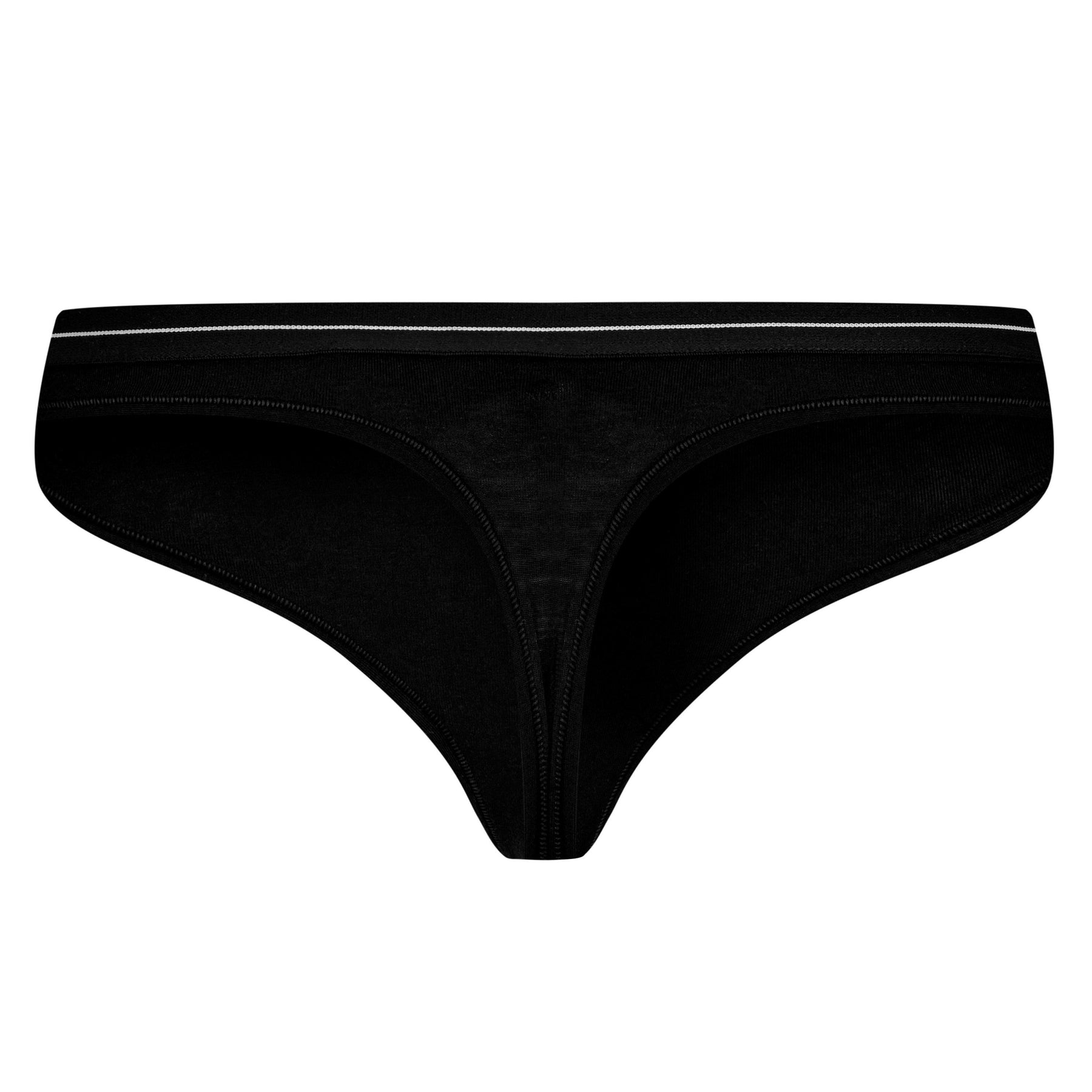 Women's 3 Pack Thong Briefs