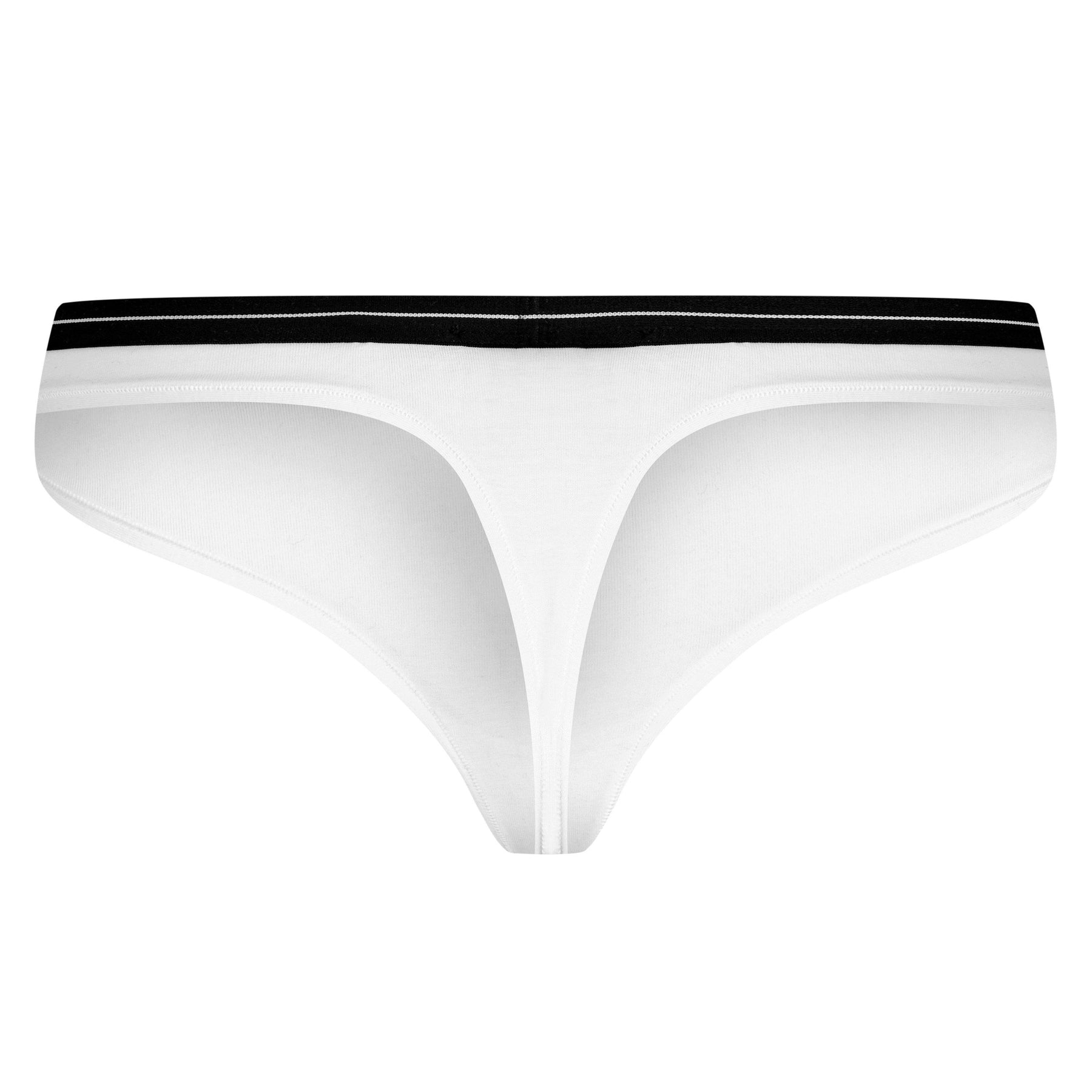 Women's 3 Pack Thong Briefs