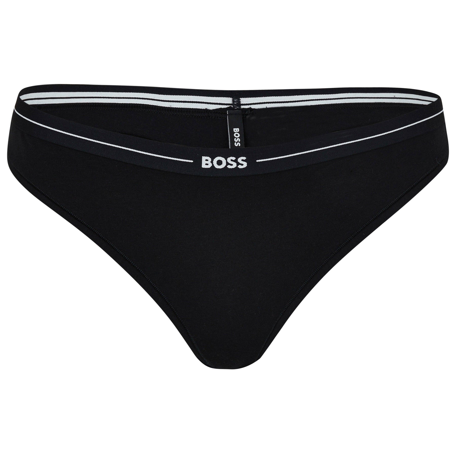 Women's 3 Pack Thong Briefs