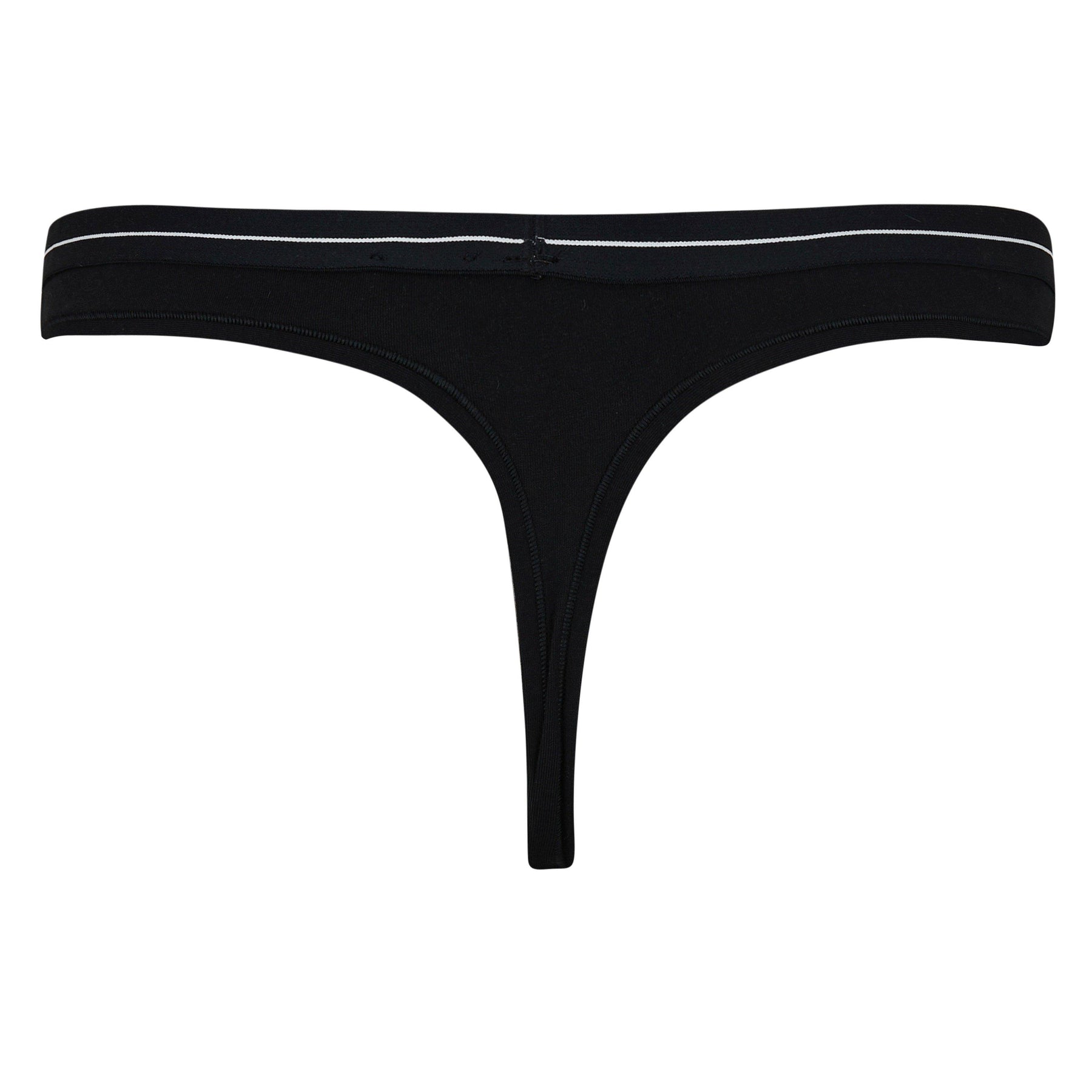 Women's 3 Pack Thong Briefs