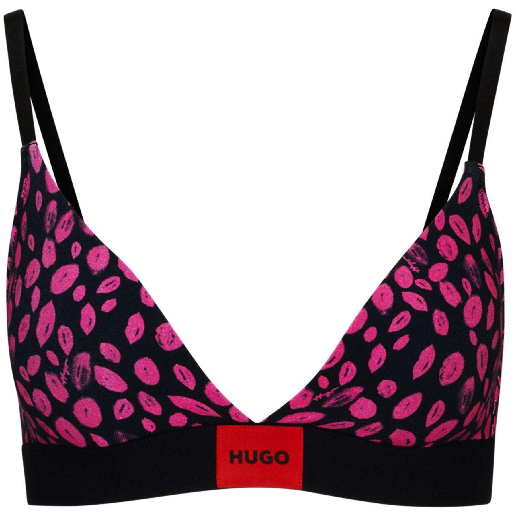 Triangle Bra