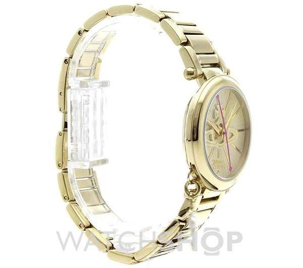 Ladies Vivienne Westwood Kensington Watch