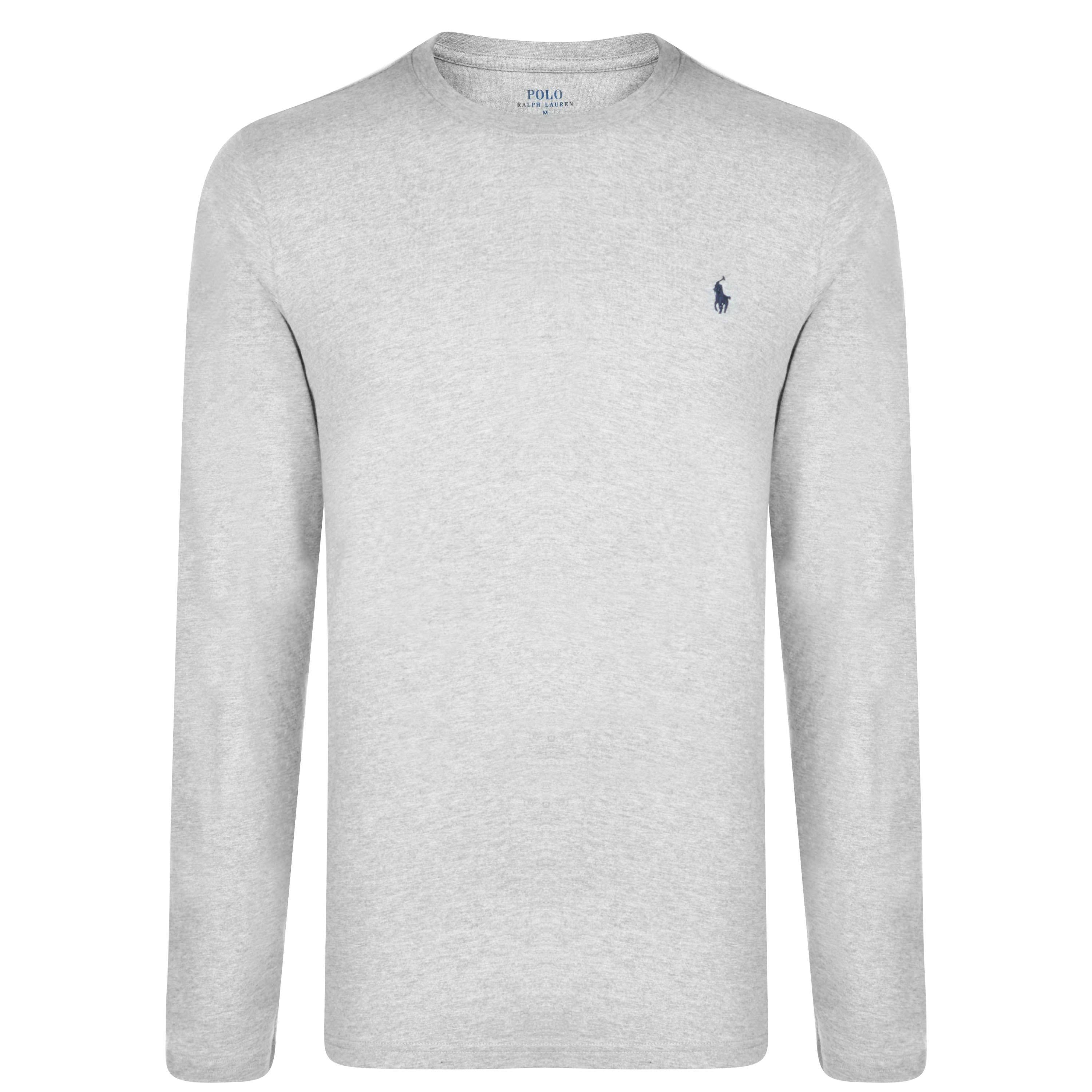 Men's Long Sleeve T-Shirt