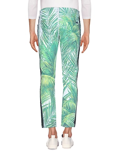 DOLCE&GABBANA DENIM TROUSERS