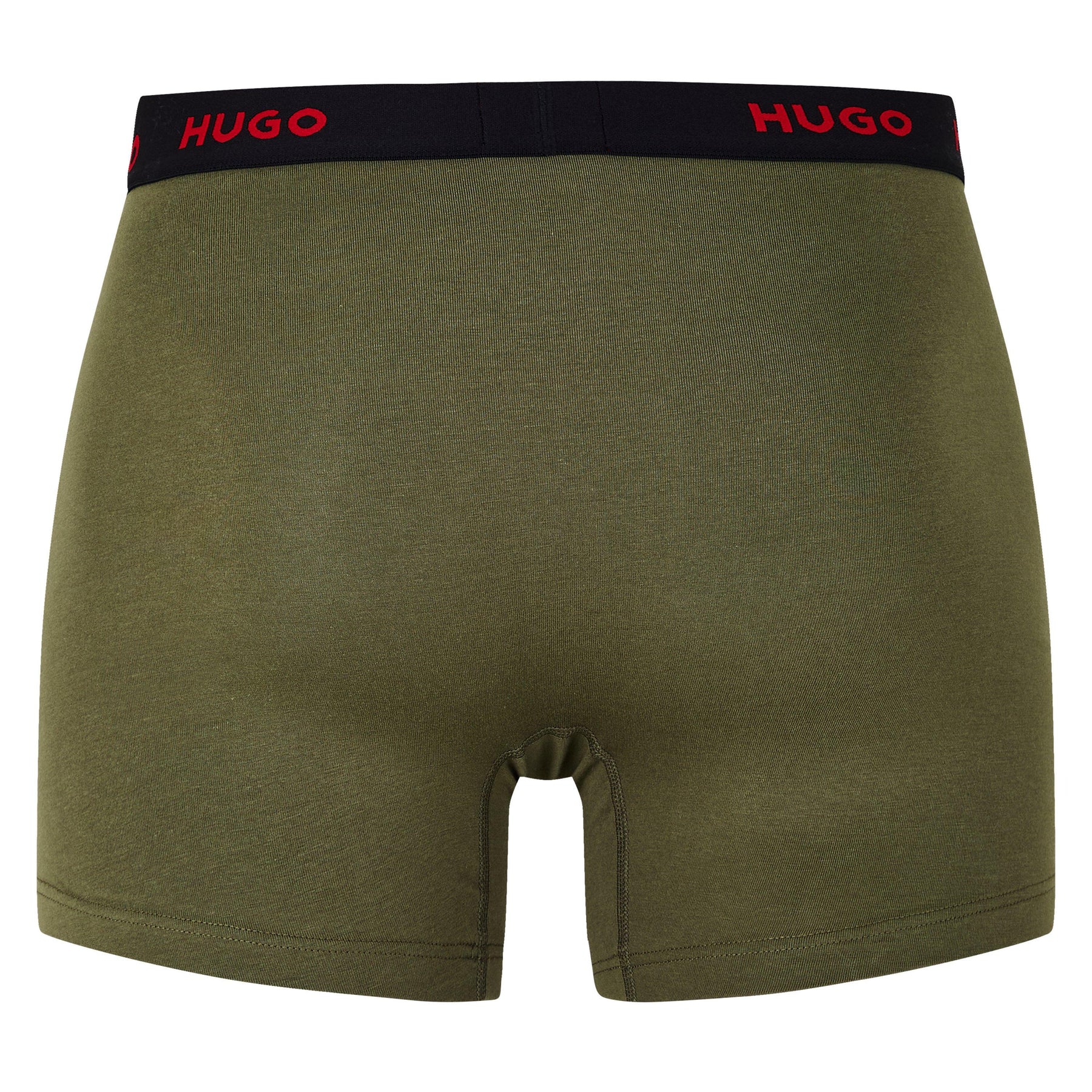 Hugo Boxerbr Triplet Pack 10260754