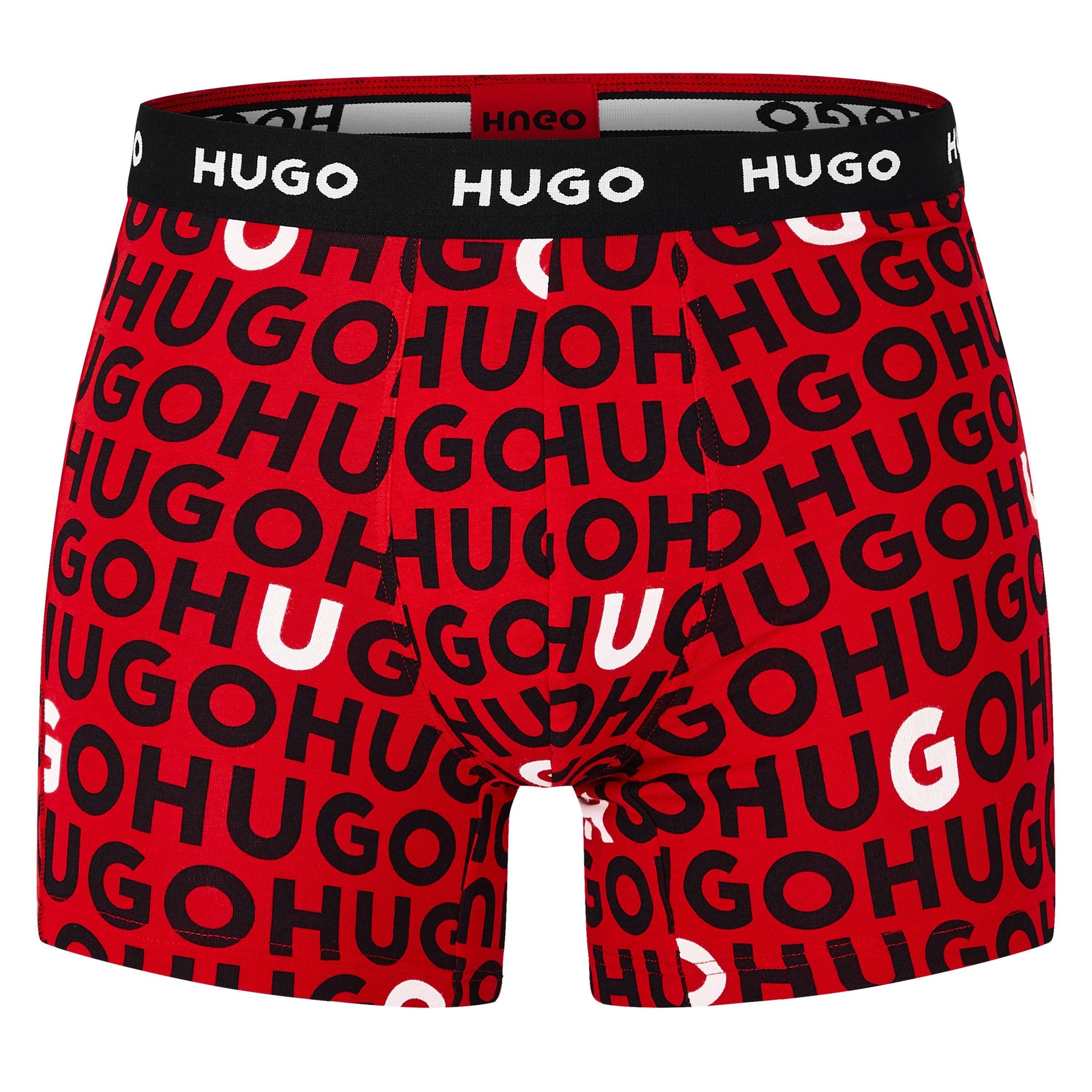 Hugo Boxerbr Triplet Pack 10260754