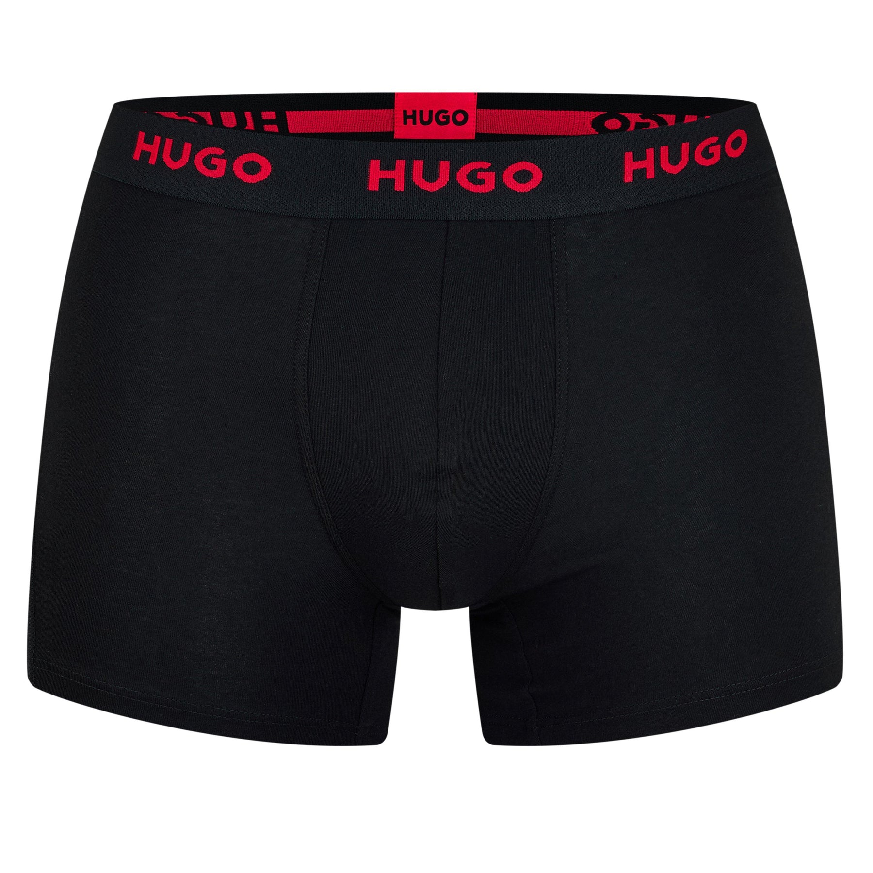 Hugo Boxerbr Triplet Pack 10260754