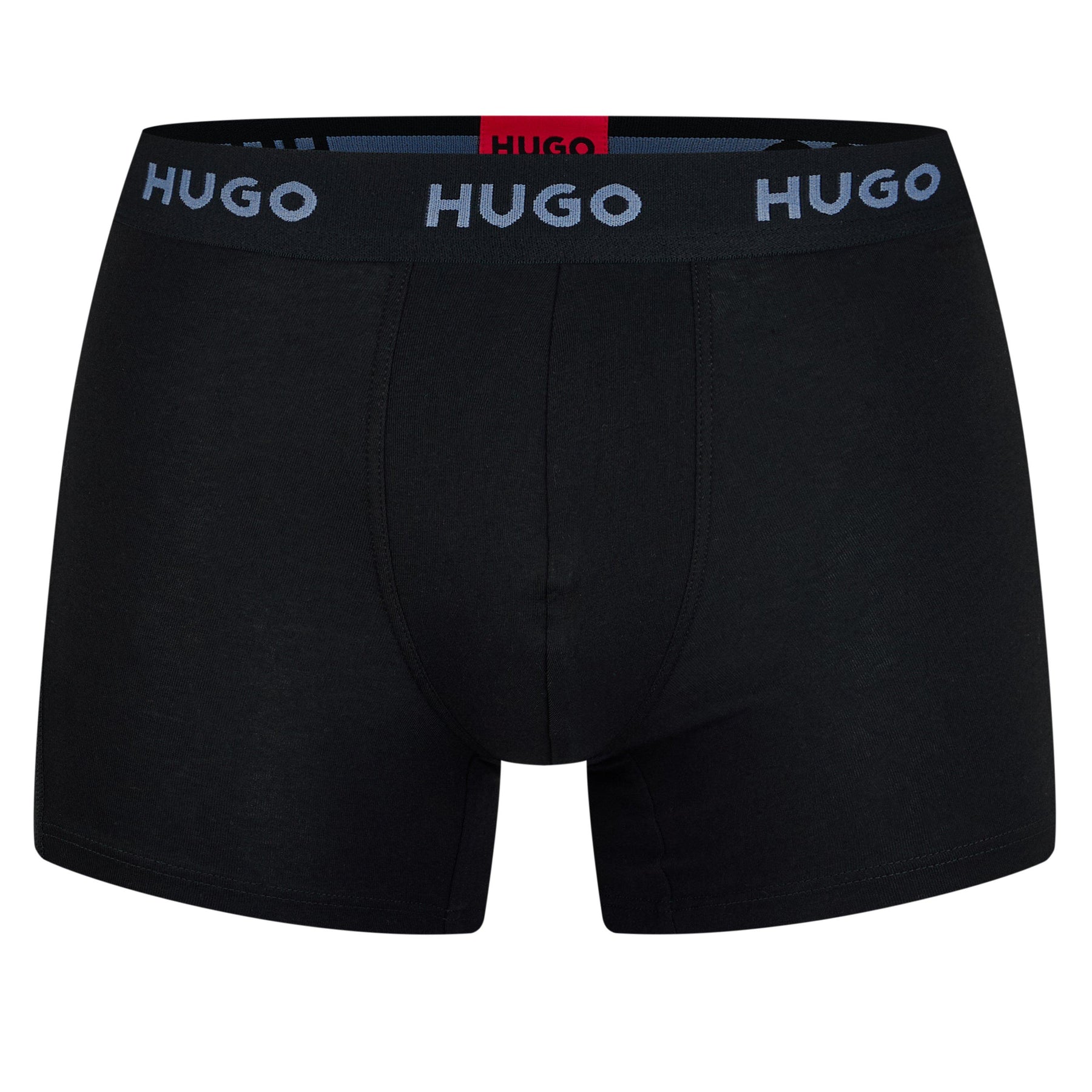 Hugo Boxerbr Triplet Pack 10260754