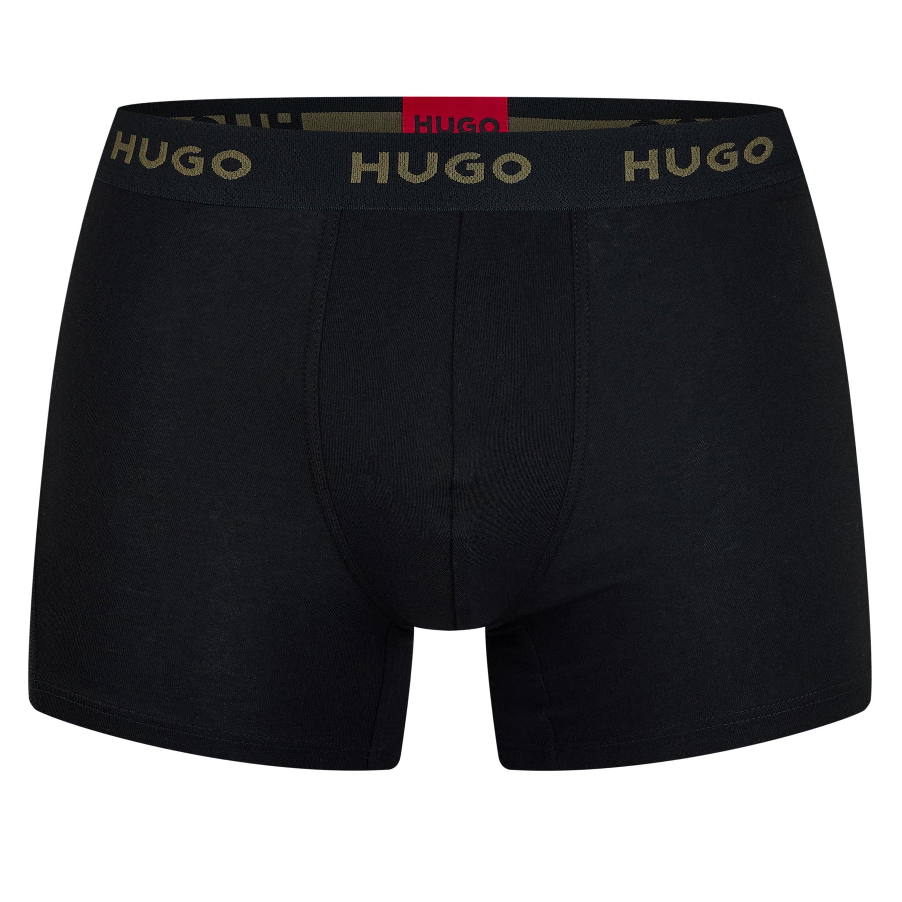 Hugo Boxerbr Triplet Pack 10260754